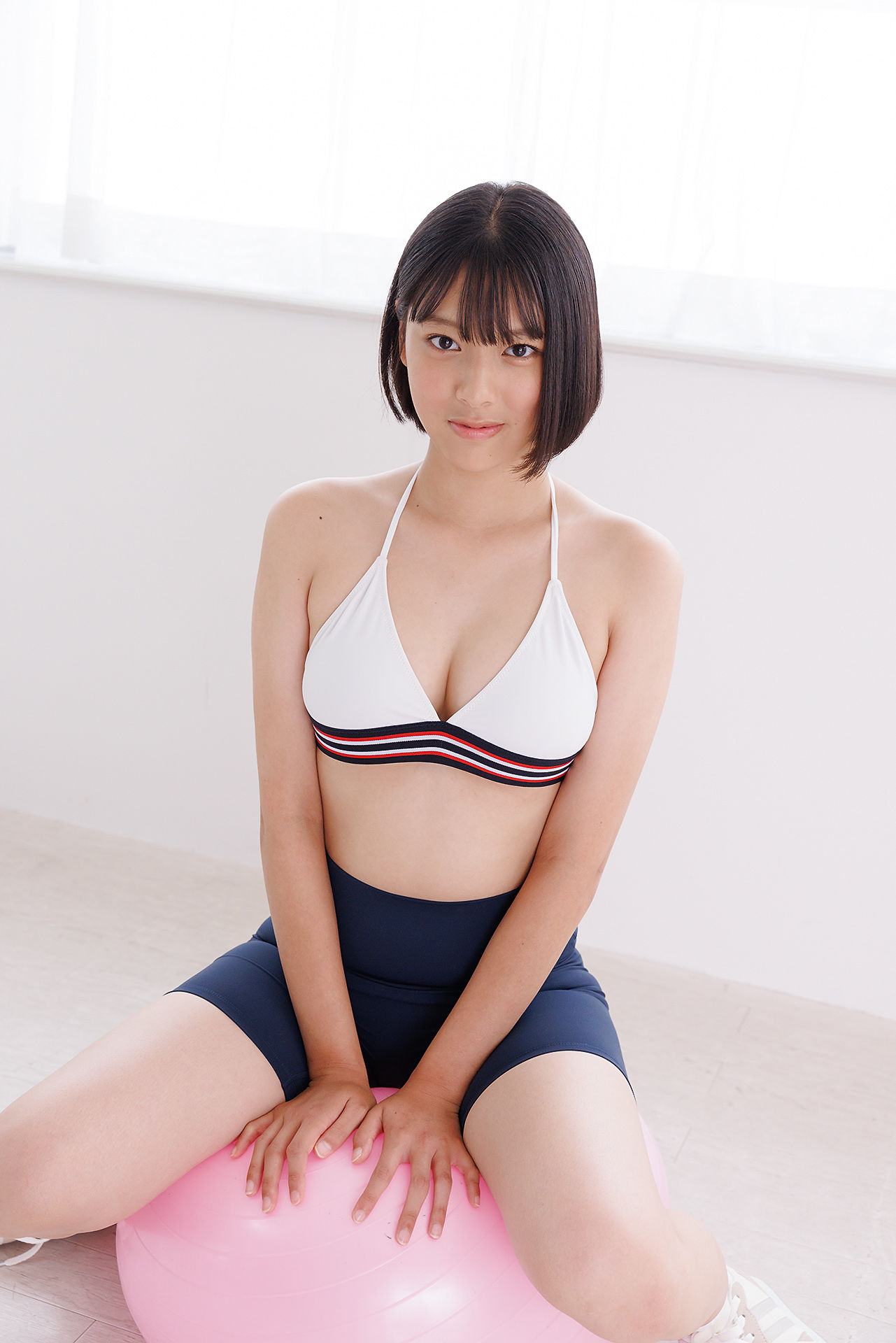  Eyu Hirayama 平山えゆ - Regular Gallery 12 Set 12.2 第27张