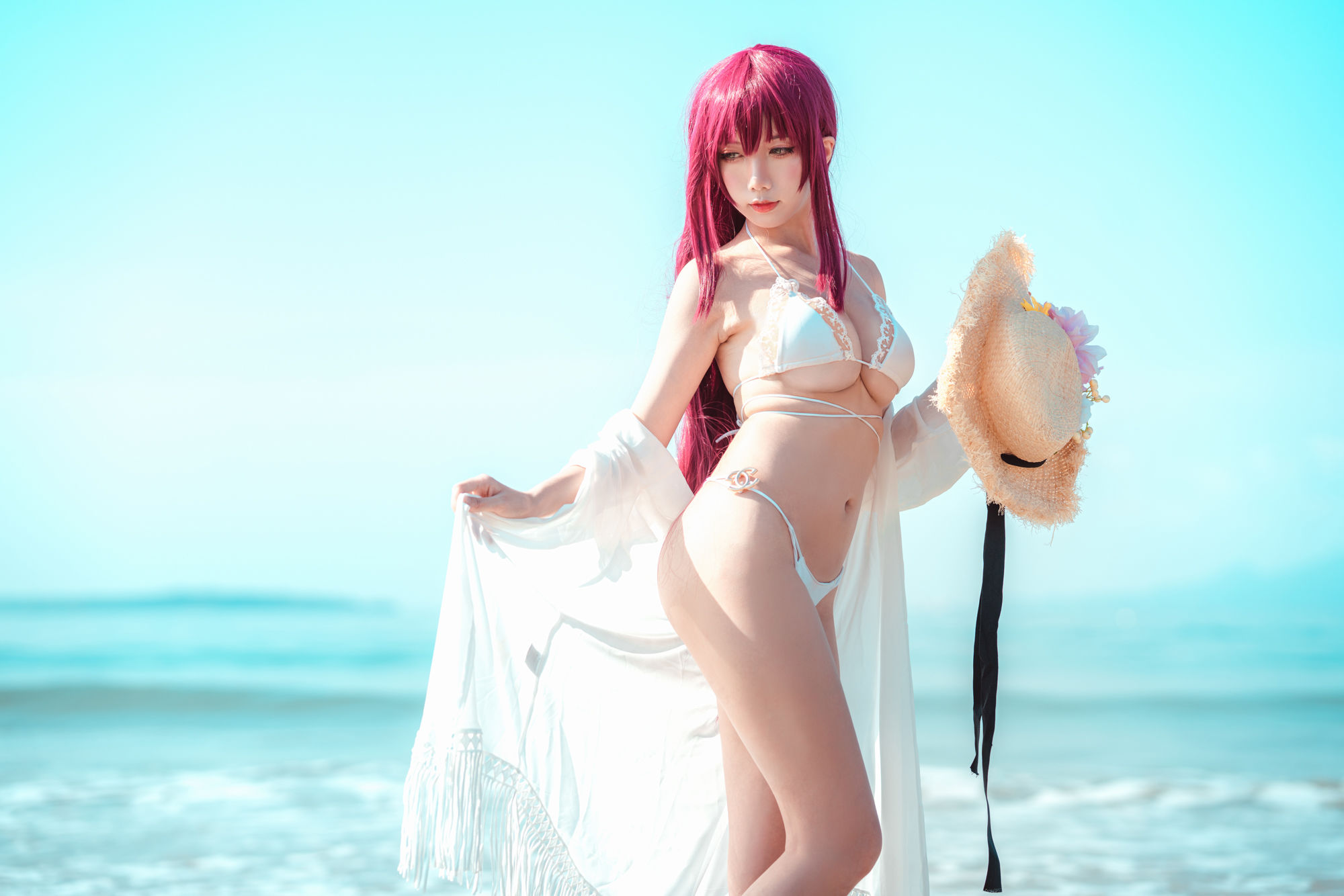 迷失人形QUQ - 絮库夫  第12张