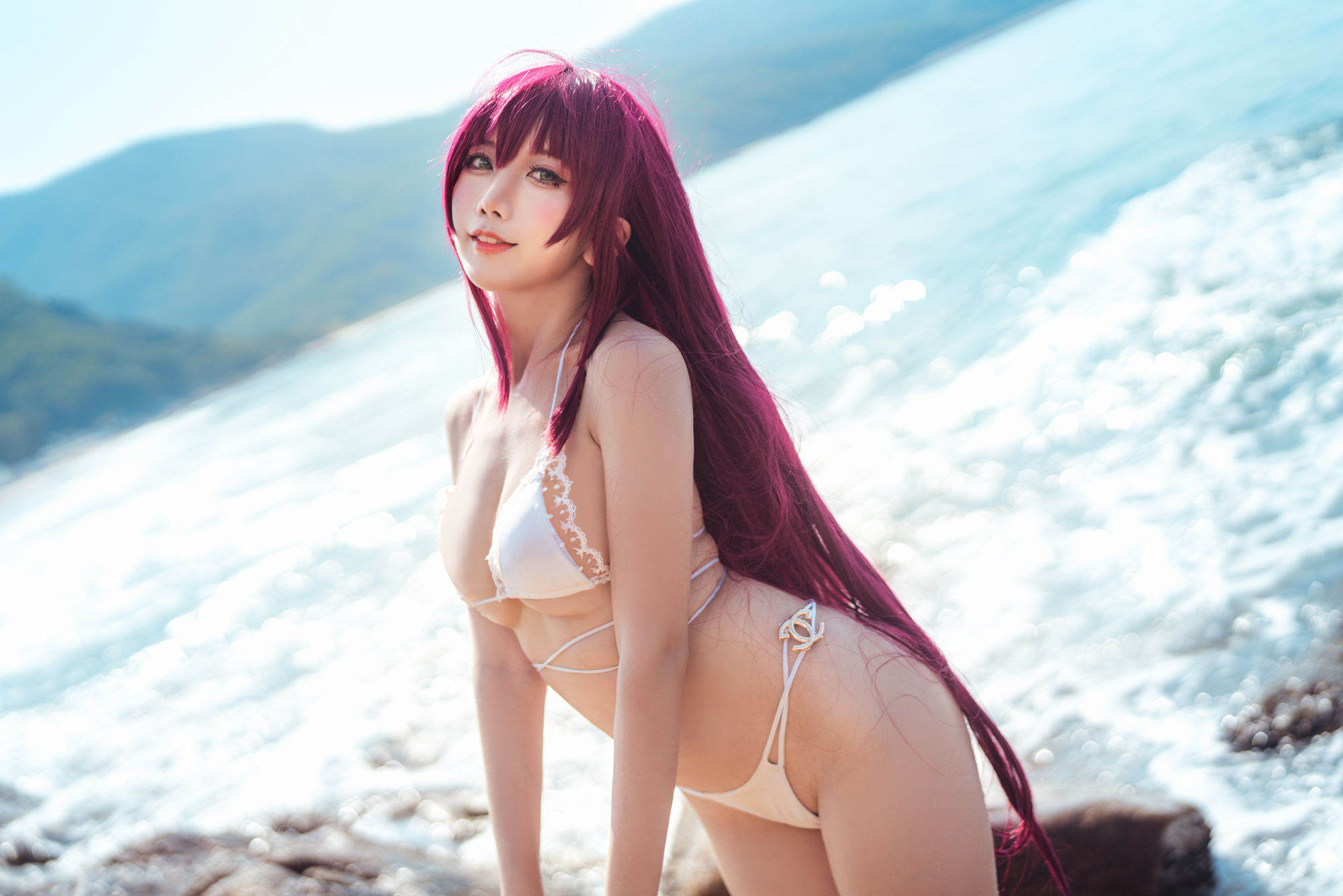 迷失人形QUQ - 絮库夫  第18张