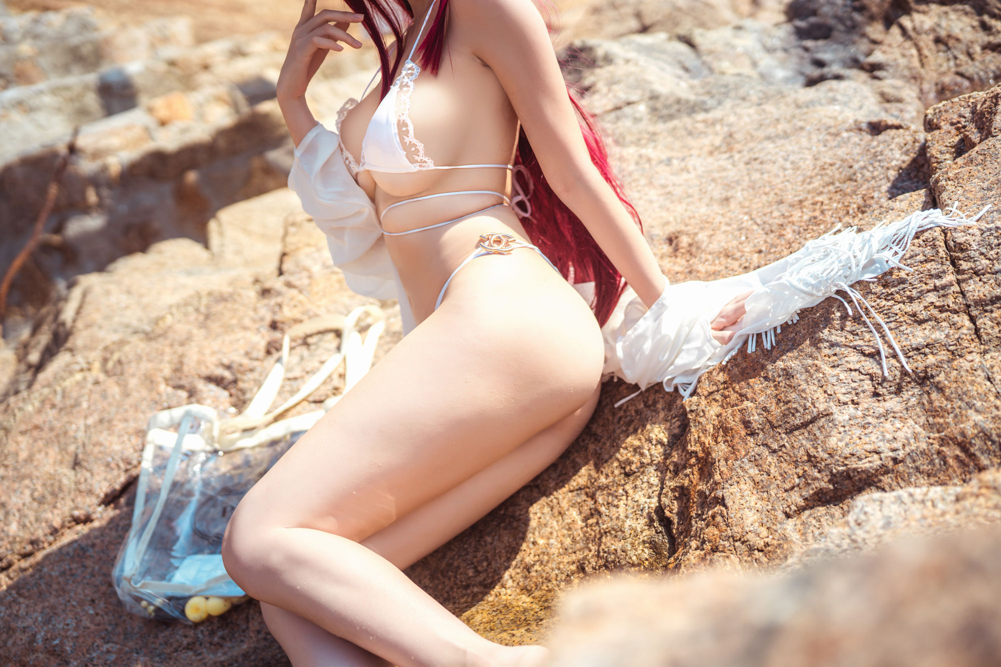 迷失人形QUQ - 絮库夫  第20张