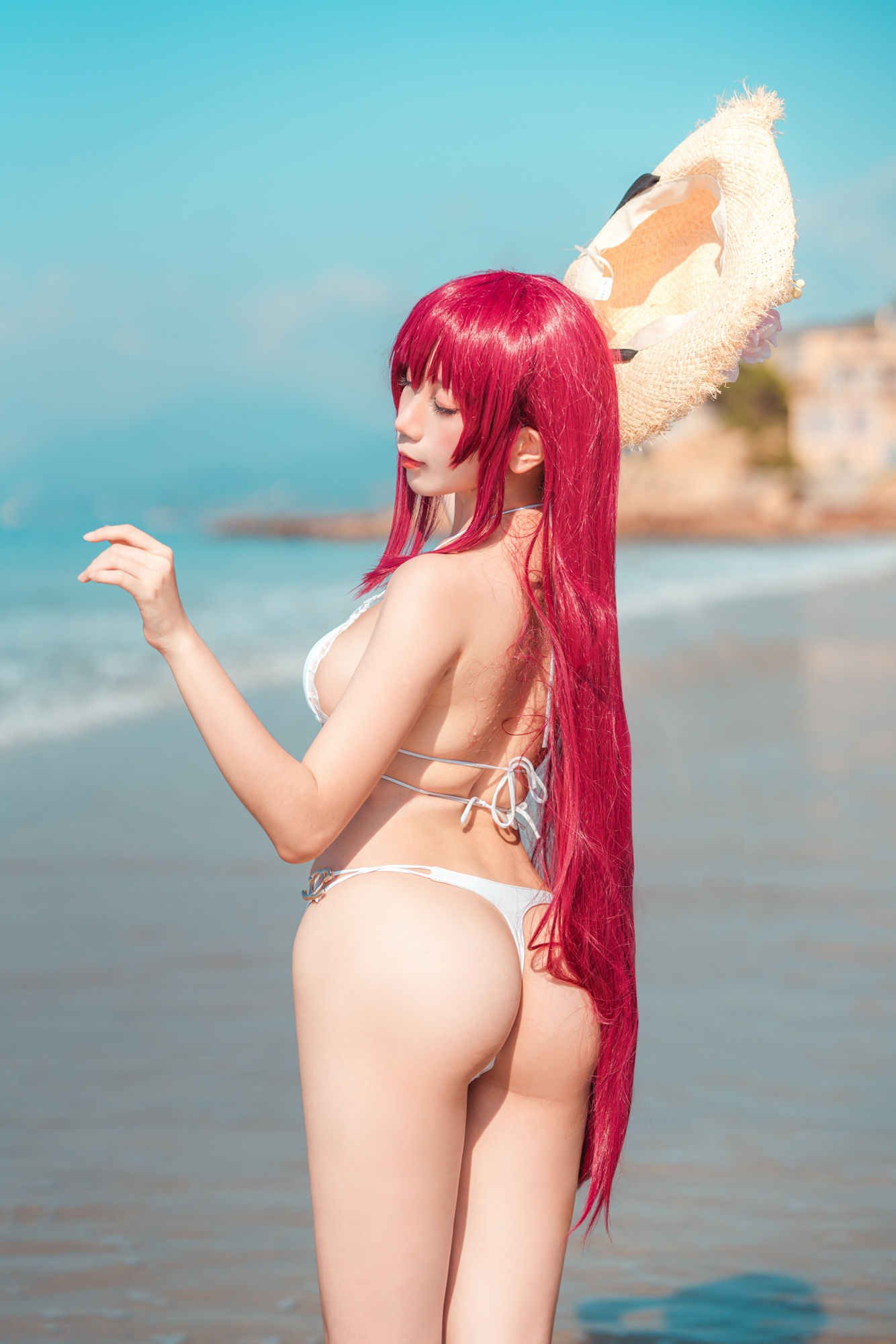 迷失人形QUQ - 絮库夫  第14张