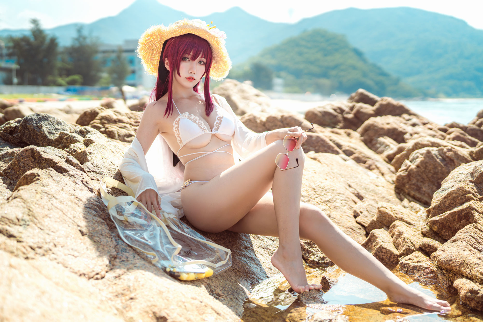 迷失人形QUQ - 絮库夫  第22张