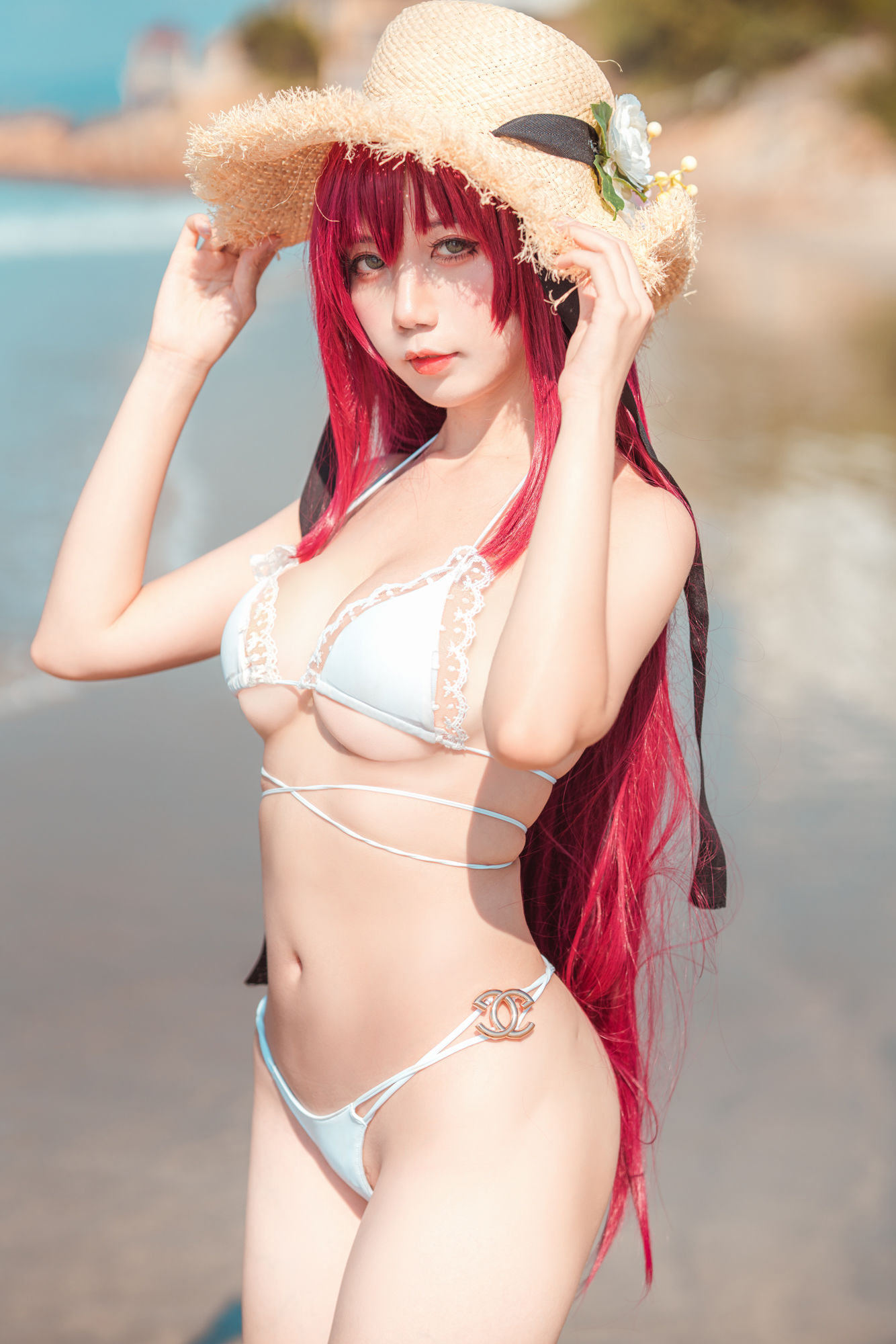 迷失人形QUQ - 絮库夫  第13张