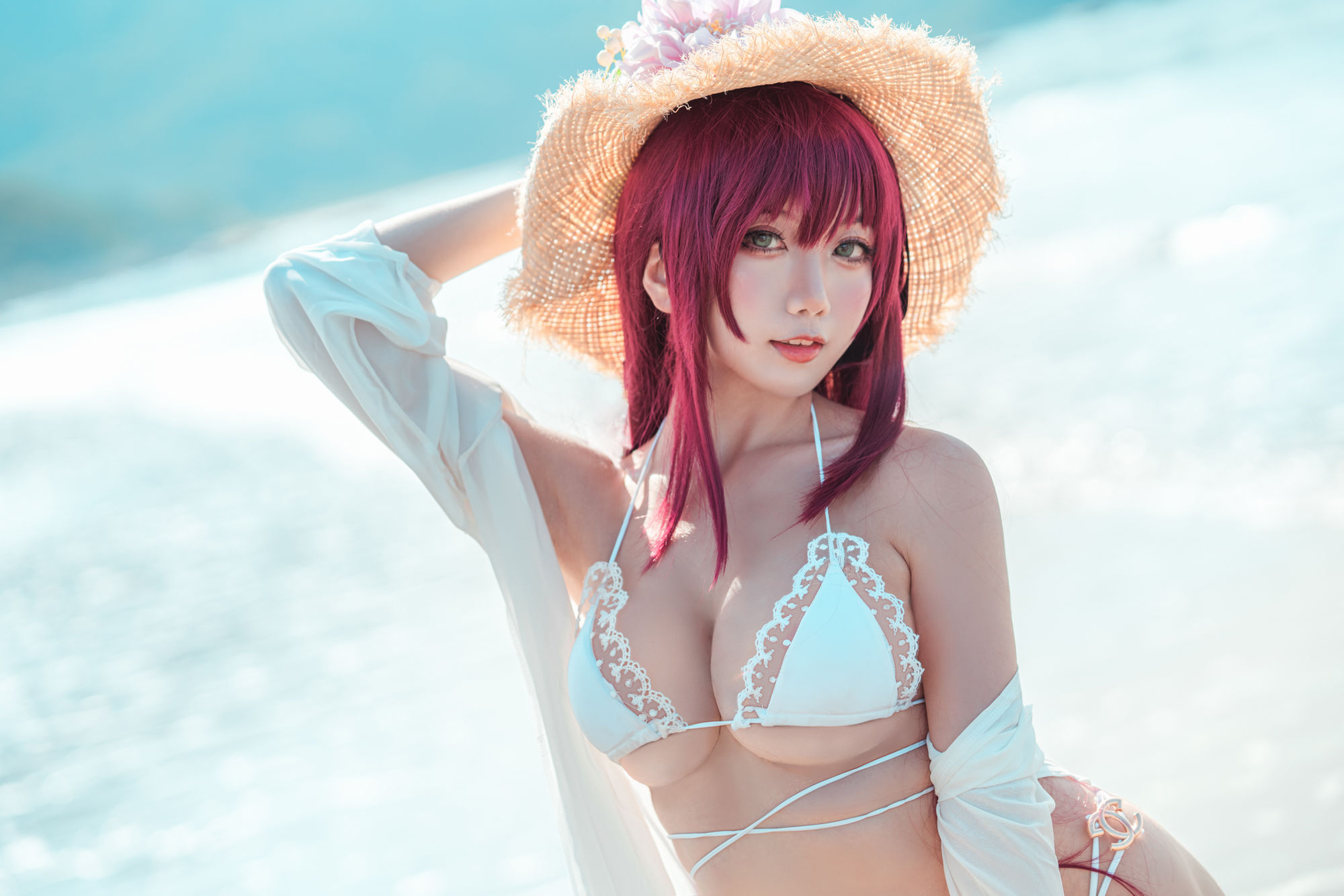 迷失人形QUQ - 絮库夫  第11张