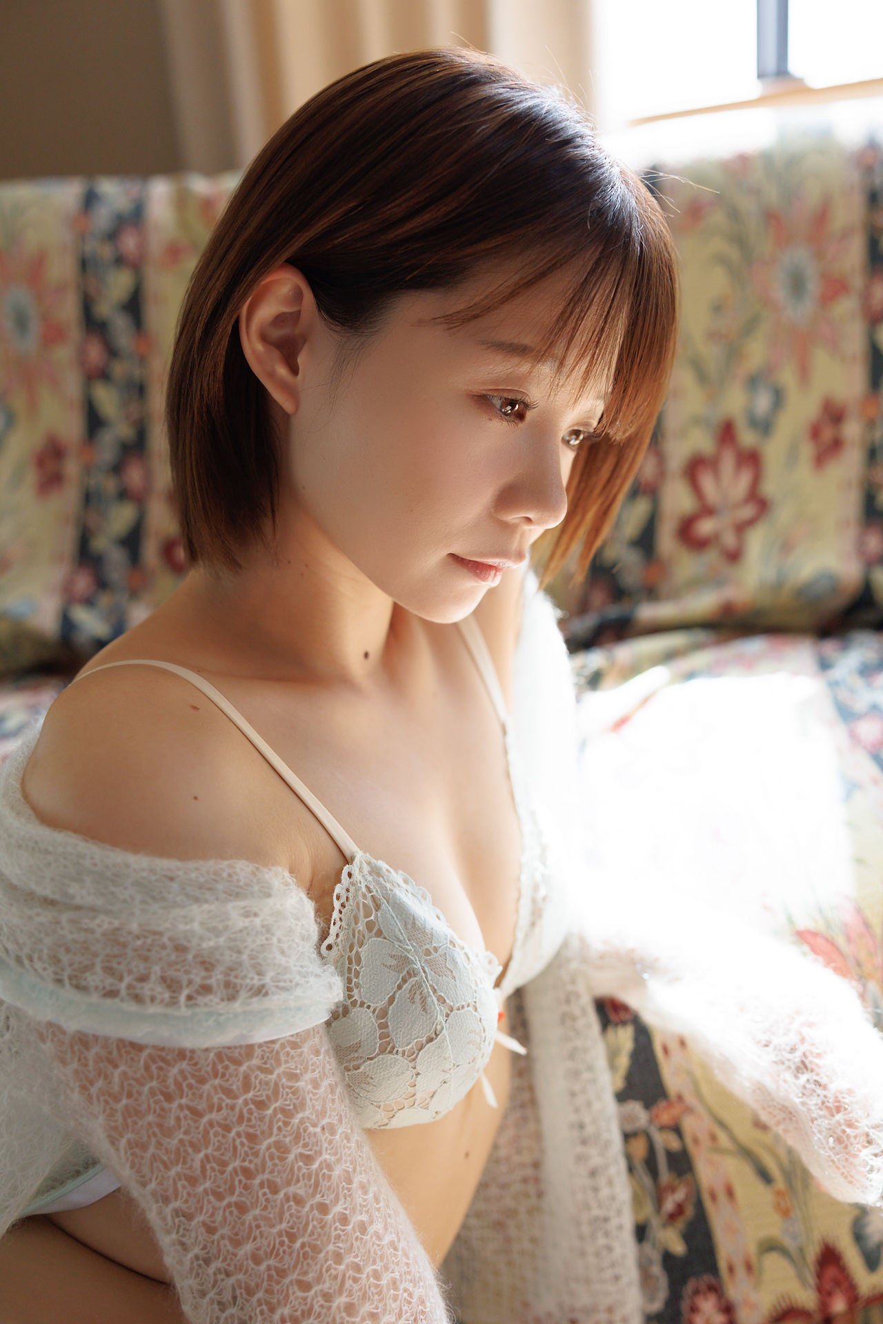  MANA 真奈 - Limited Gallery 3 Set 3.2 第44张