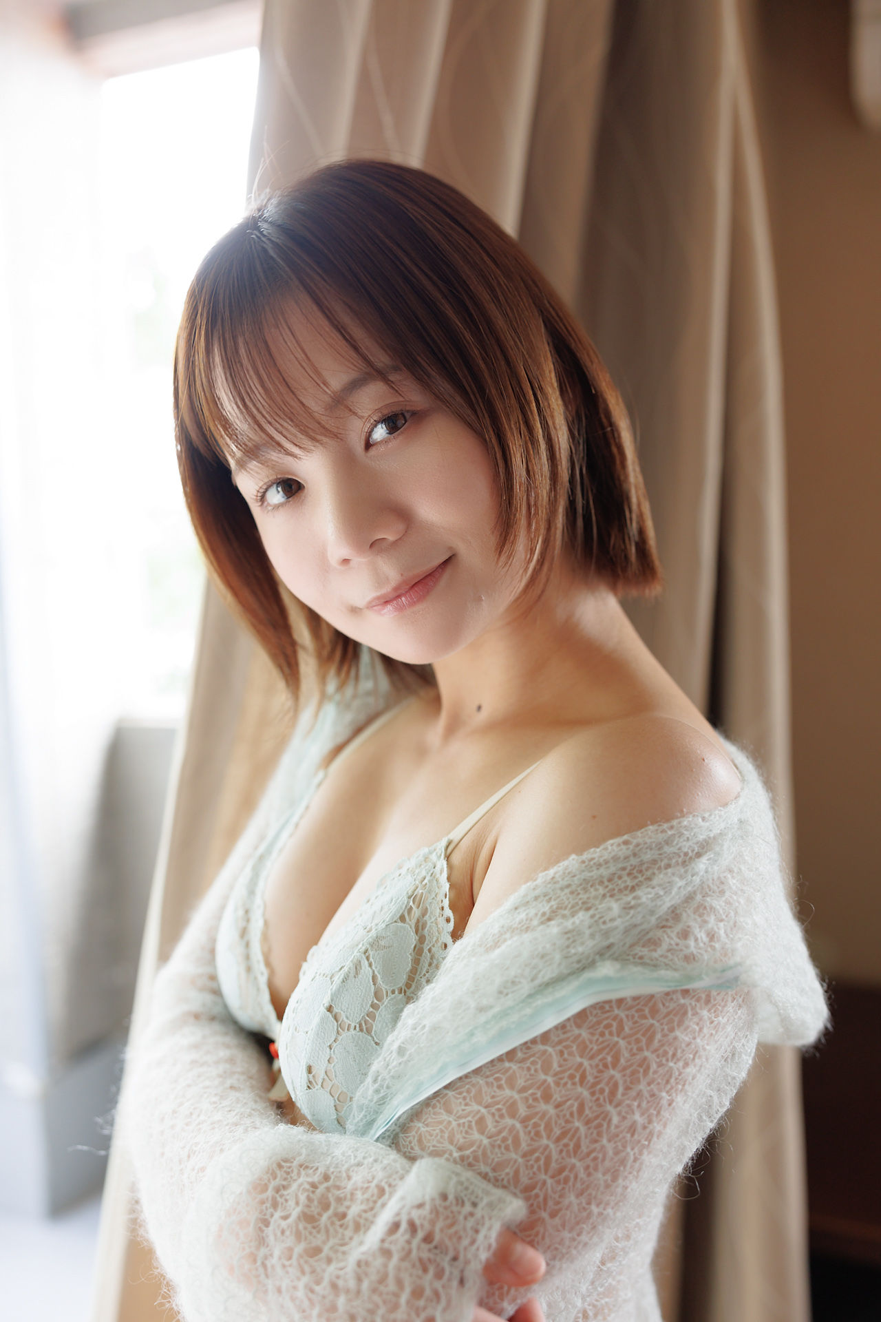  MANA 真奈 - Limited Gallery 3 Set 3.2 第19张