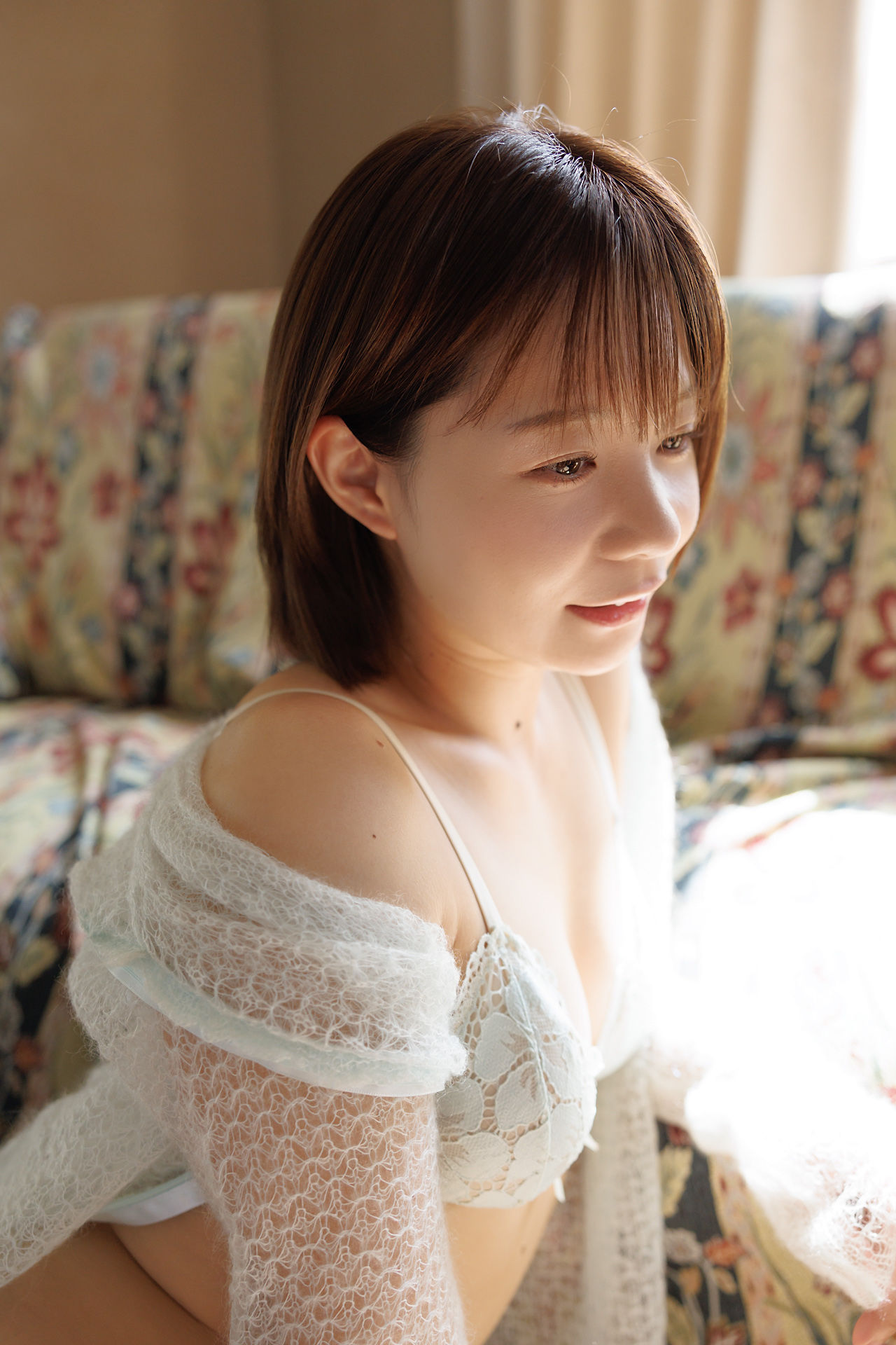  MANA 真奈 - Limited Gallery 3 Set 3.2 第45张