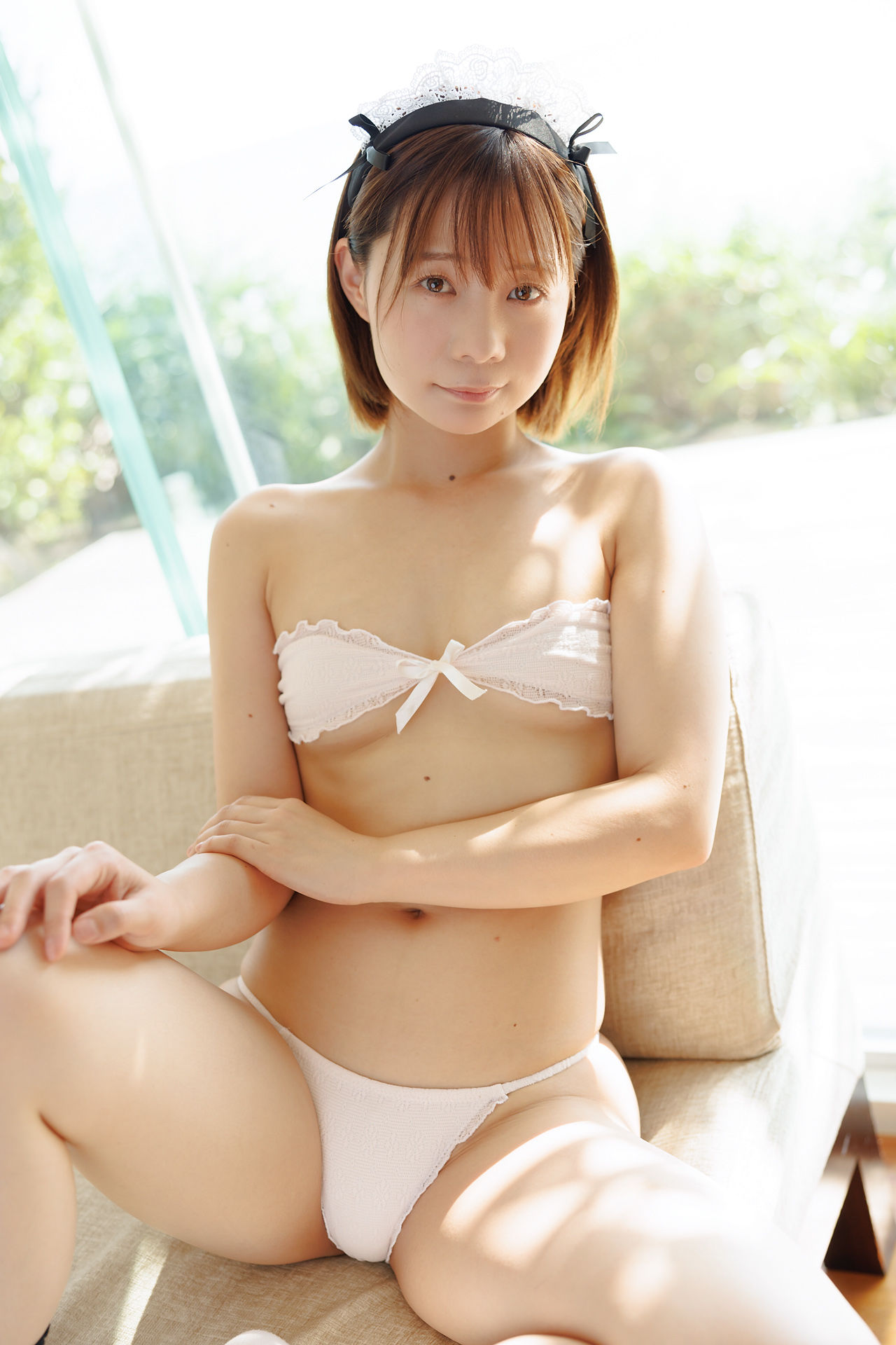  MANA 真奈 - Limited Gallery 3 Set 3.4 第36张