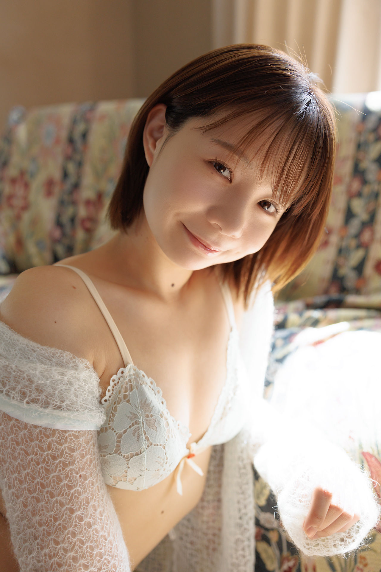  MANA 真奈 - Limited Gallery 3 Set 3.2 第46张