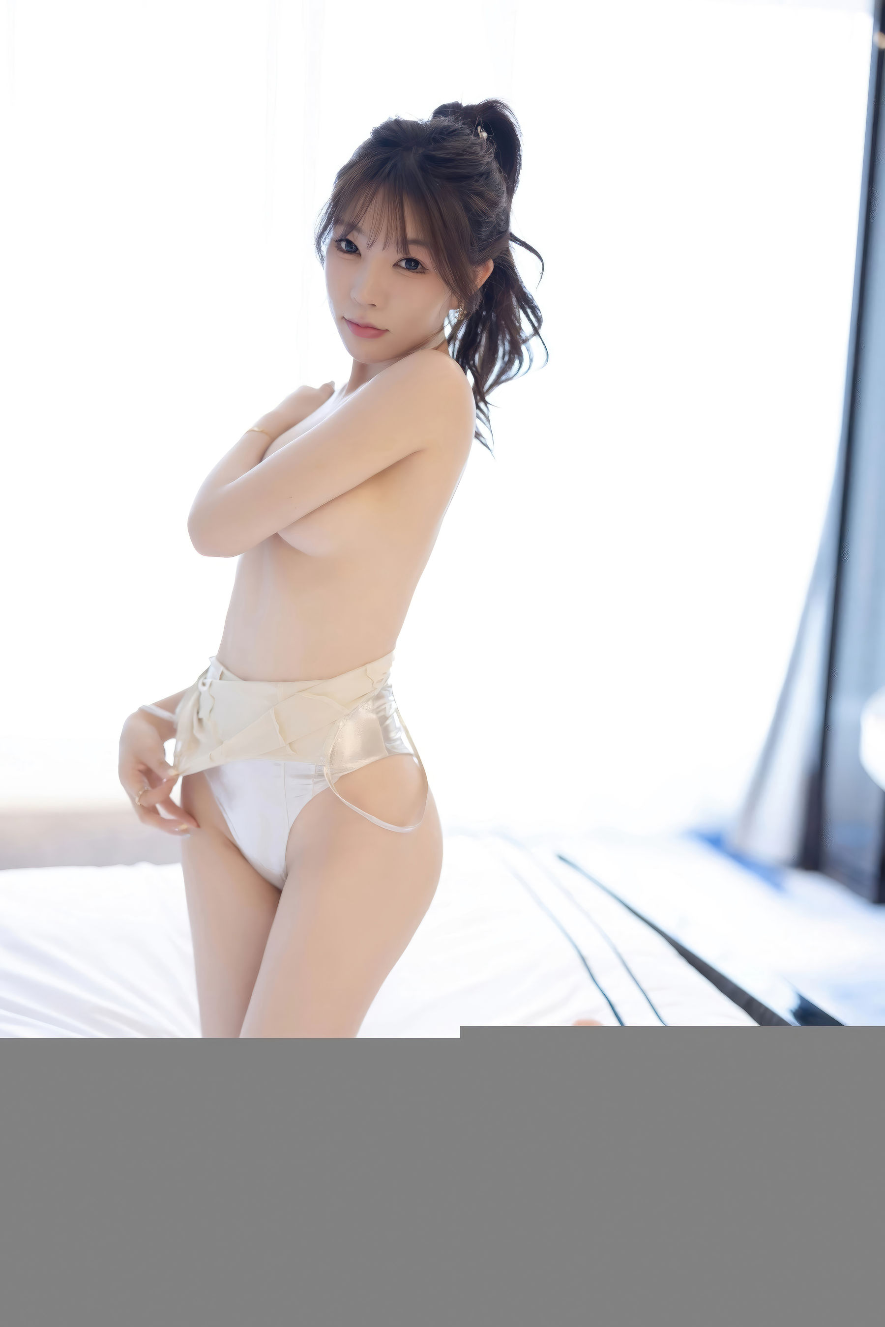 [XIAOYU]语画界 2023.12.06 Vol.1158 徐莉芝  第84张