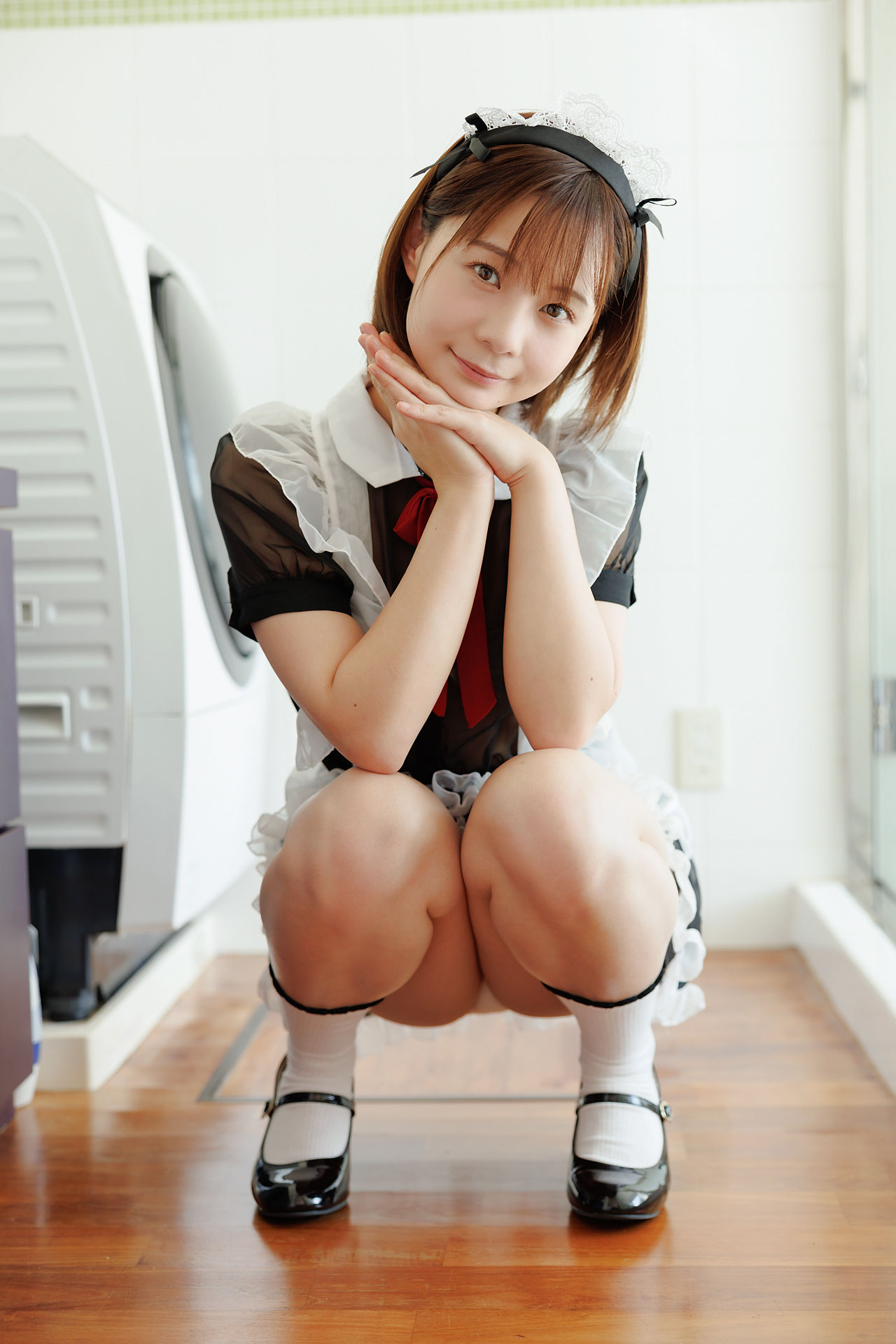  MANA 真奈 - Limited Gallery 3 Set 3.3 第23张