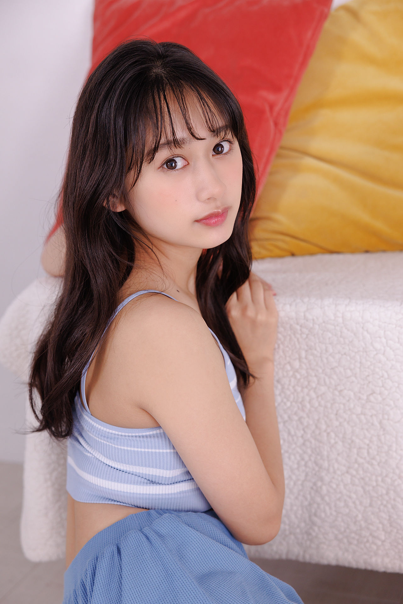  Seia Fujii 藤井星愛 - Regular Gallery 4 Set 4.2 第32张