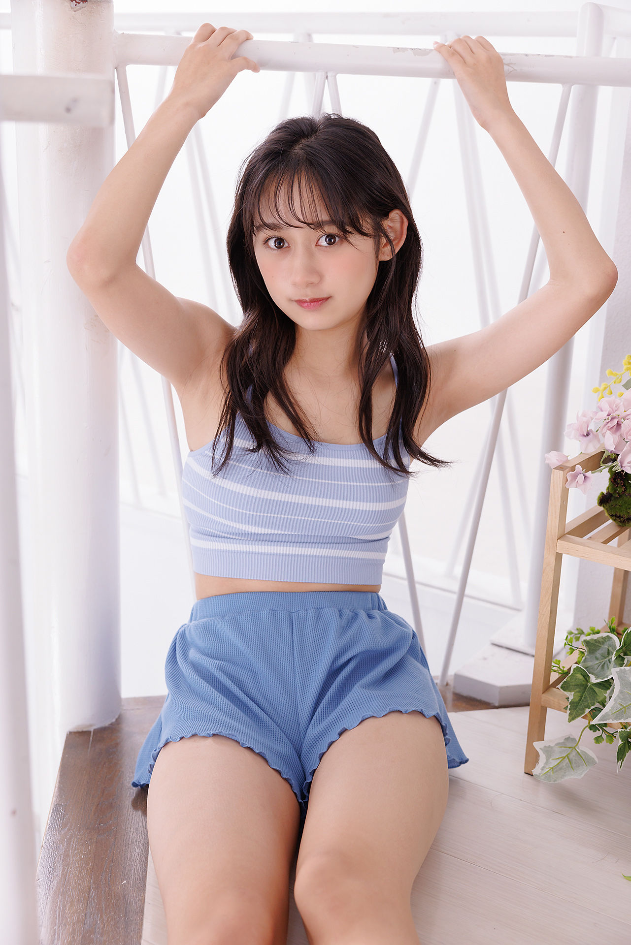  Seia Fujii 藤井星愛 - Regular Gallery 4 Set 4.2 第26张