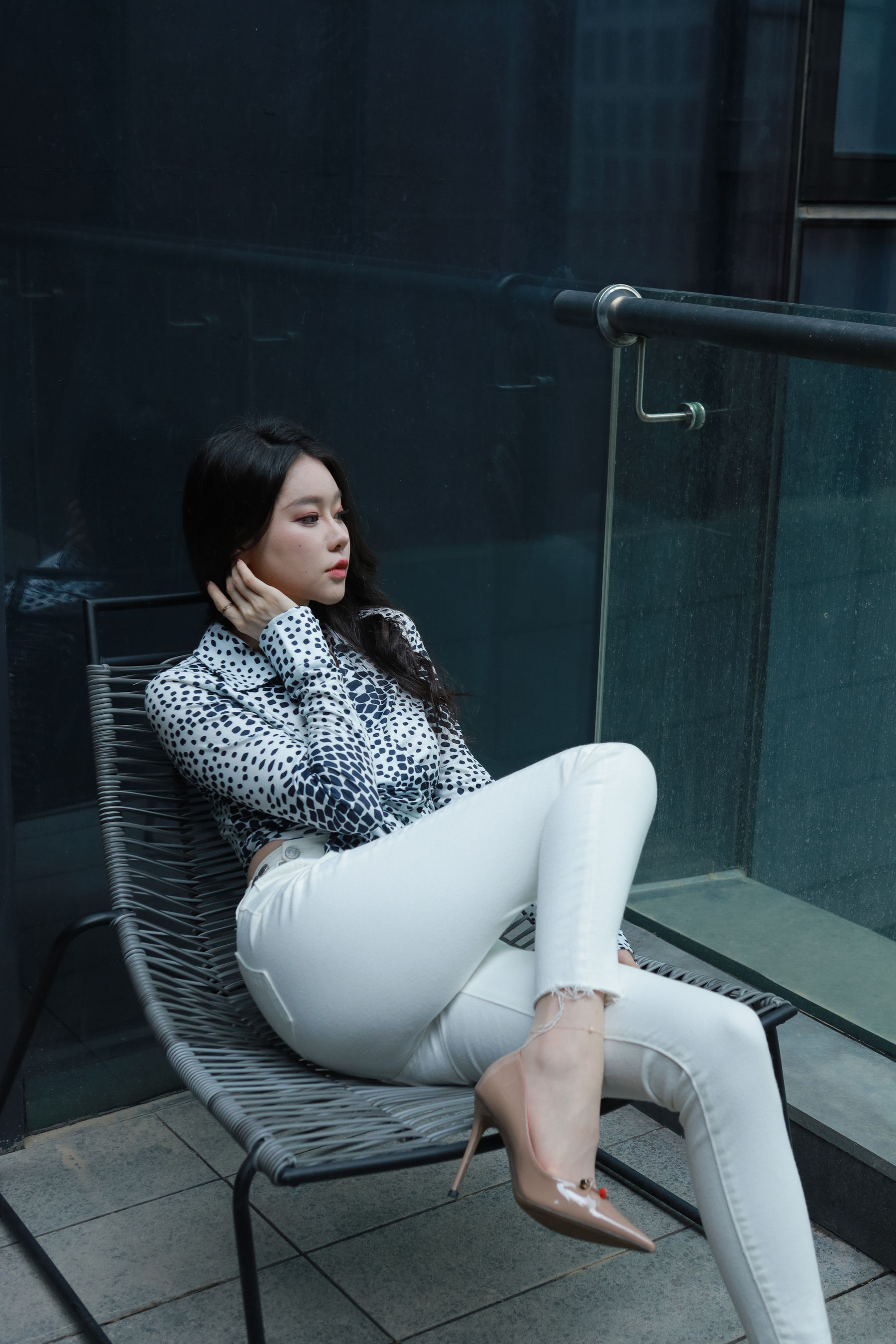 Sia不吃鱼 - 完美曲线  第7张