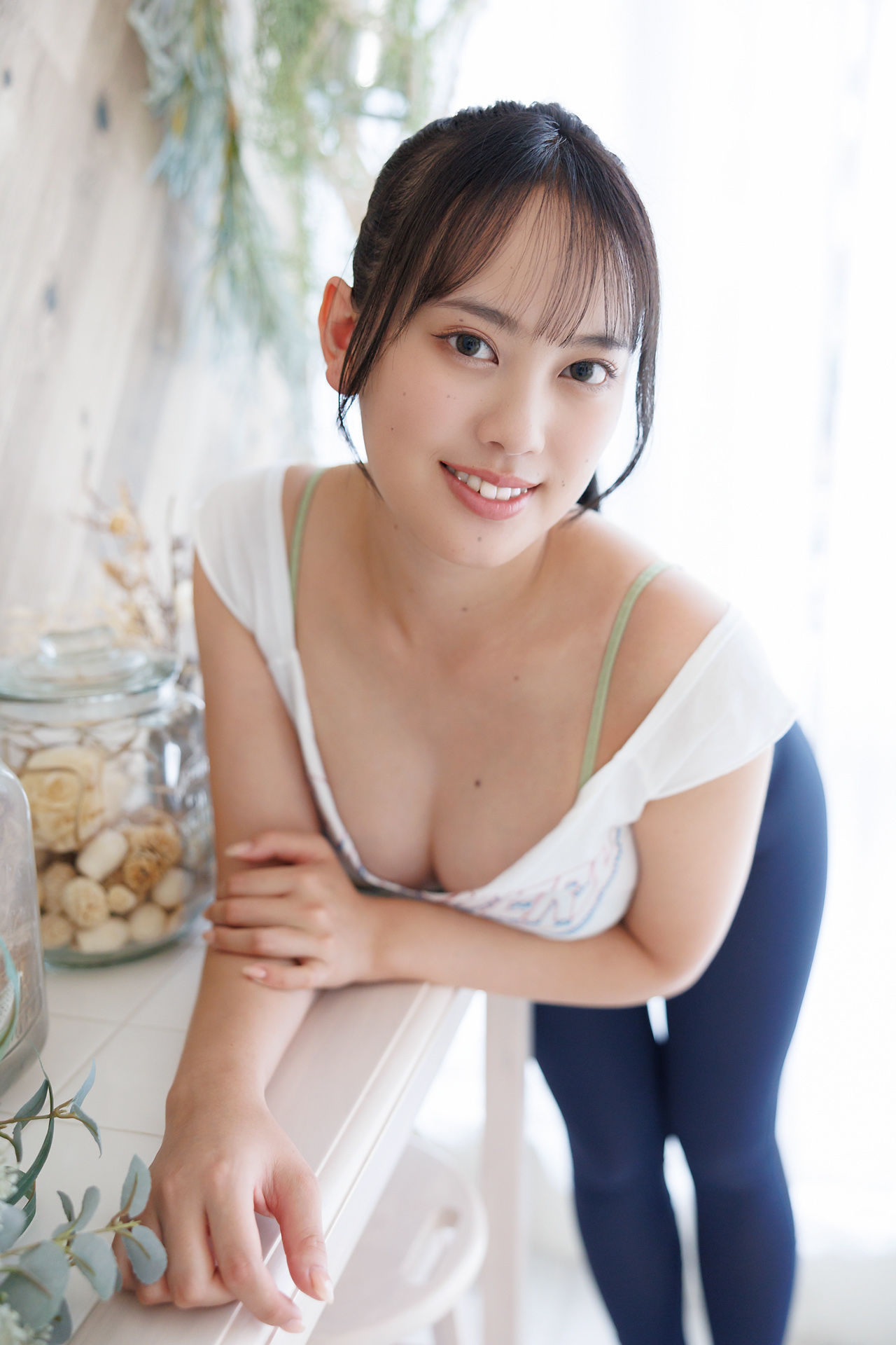  Sarina Kashiwagi 柏木さりな - Limited Gallery 3 Set 3.3 第16张