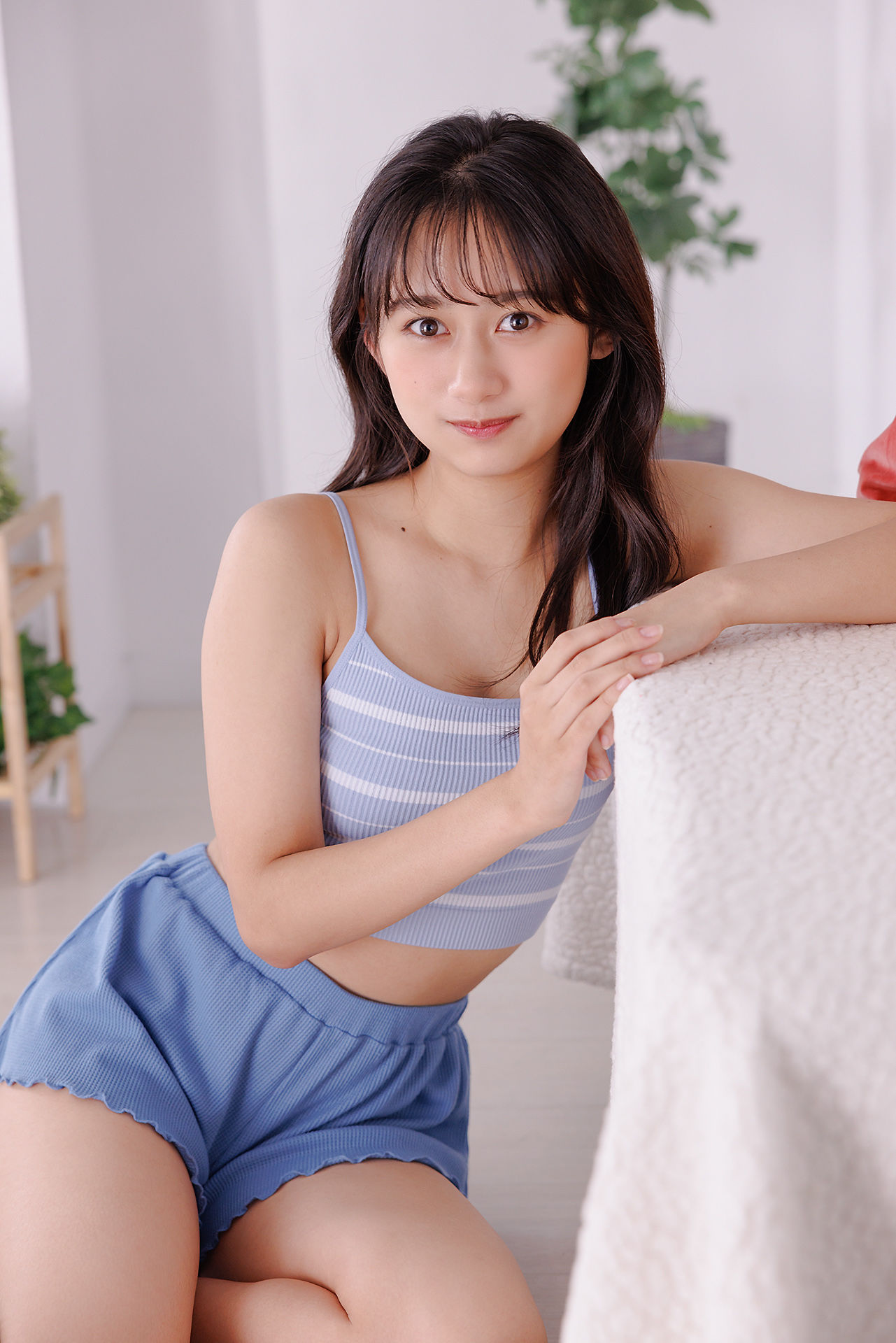  Seia Fujii 藤井星愛 - Regular Gallery 4 Set 4.2 第29张