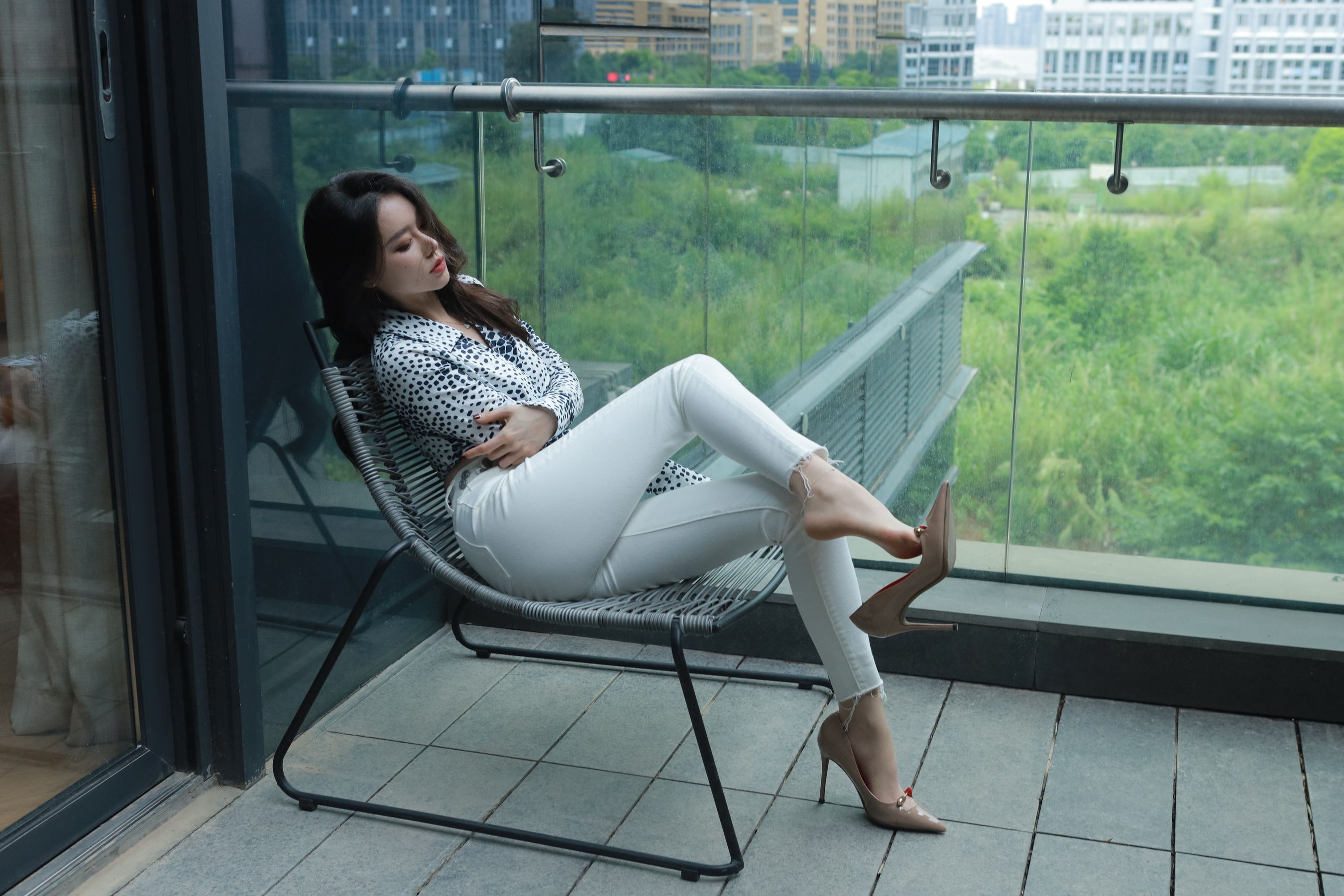 Sia不吃鱼 - 完美曲线  第21张