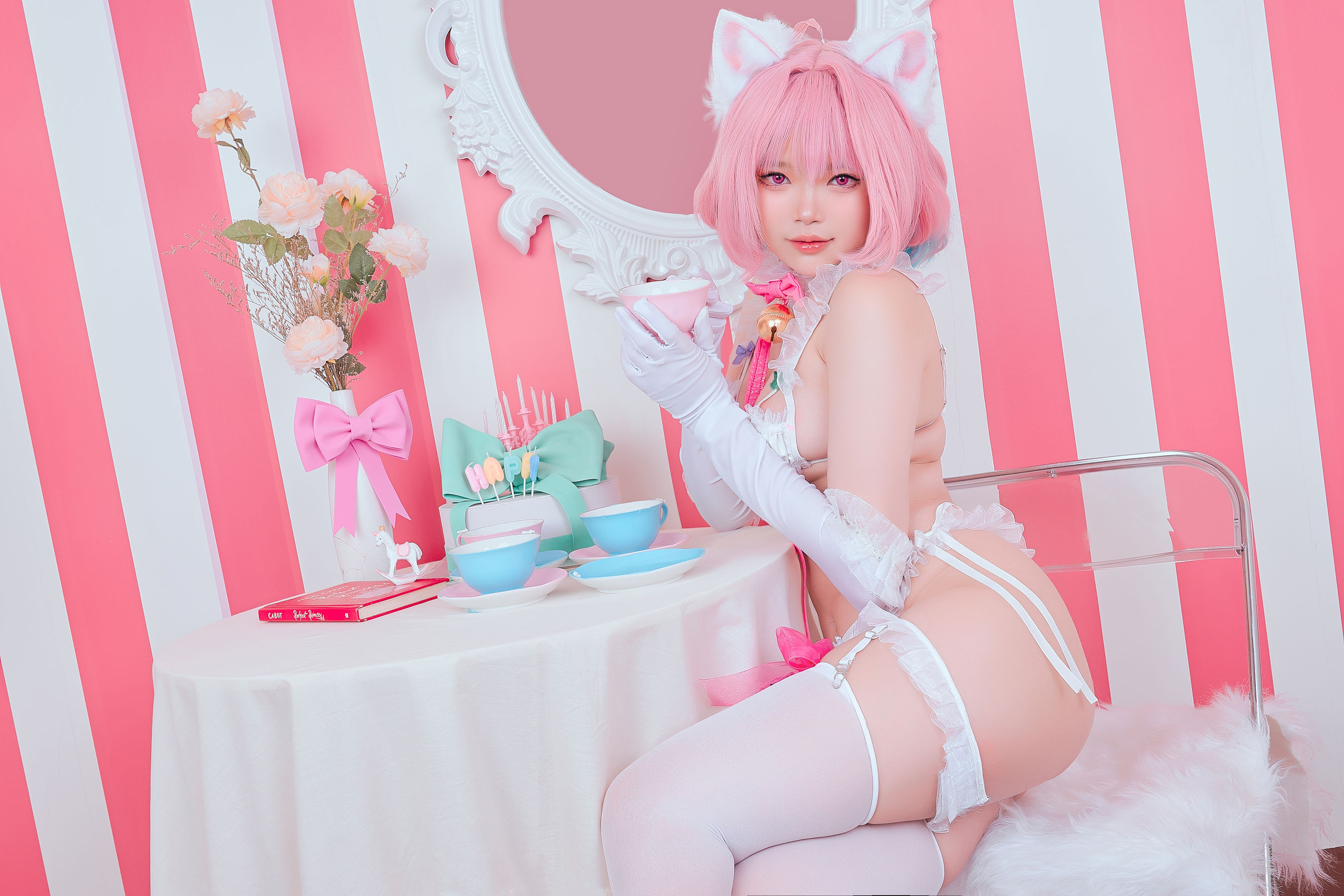 ZinieQ - Riamu Yumemi  第5张