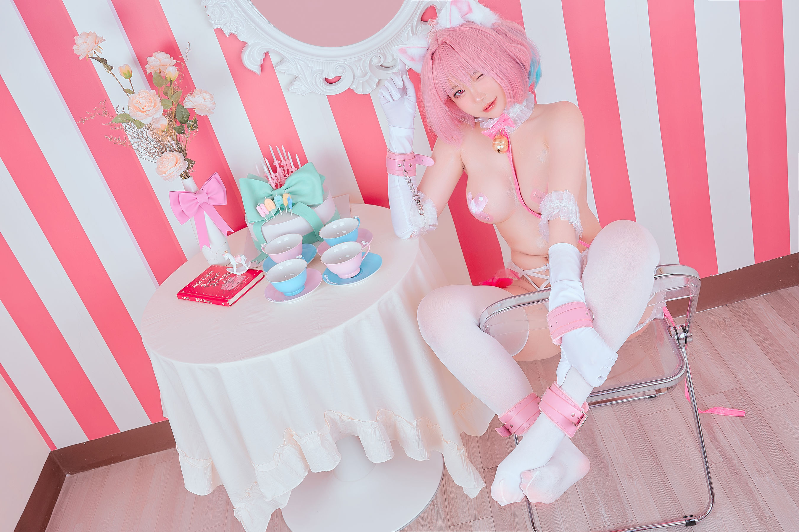 ZinieQ - Riamu Yumemi  第6张