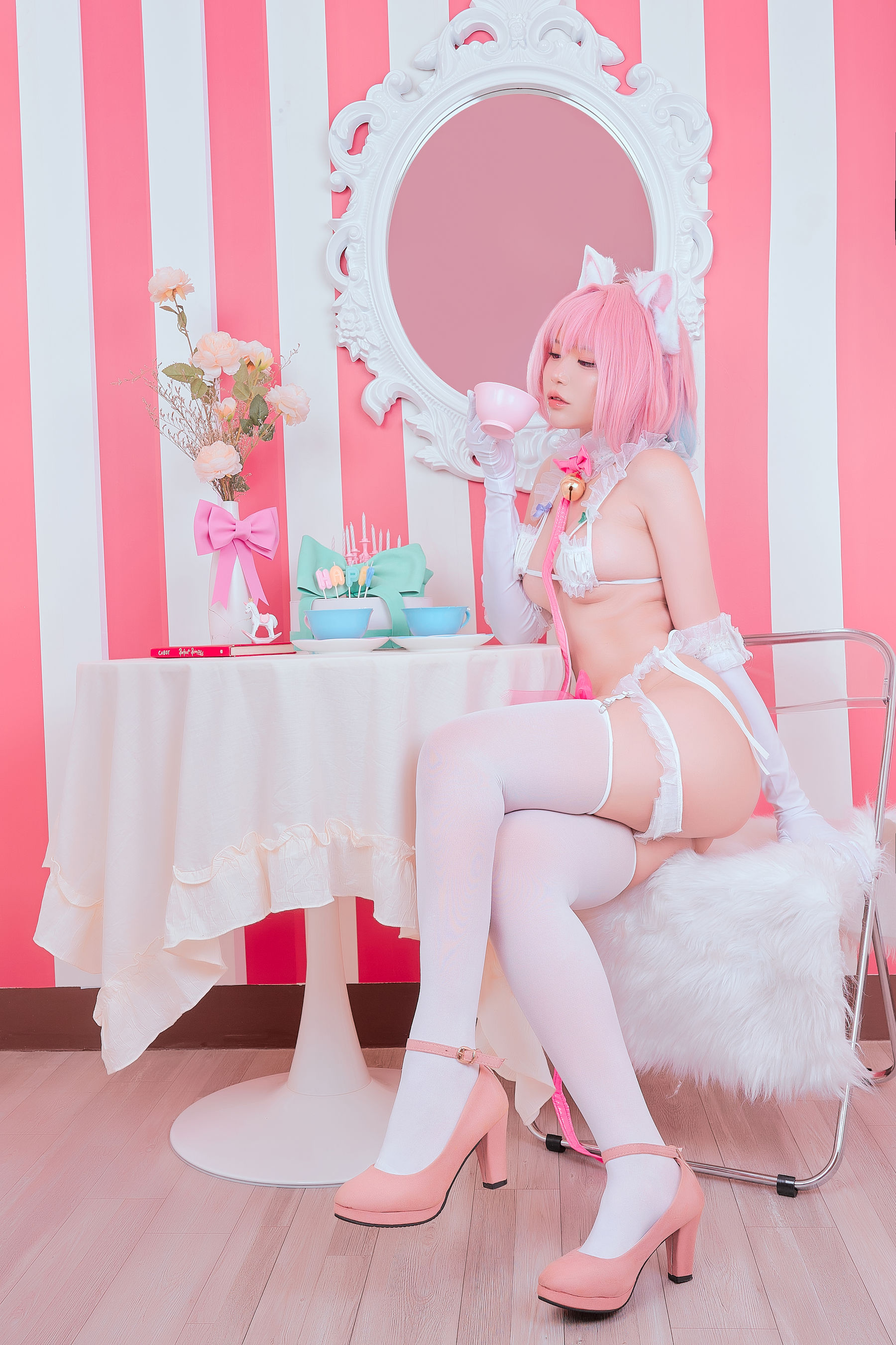 ZinieQ - Riamu Yumemi  第4张
