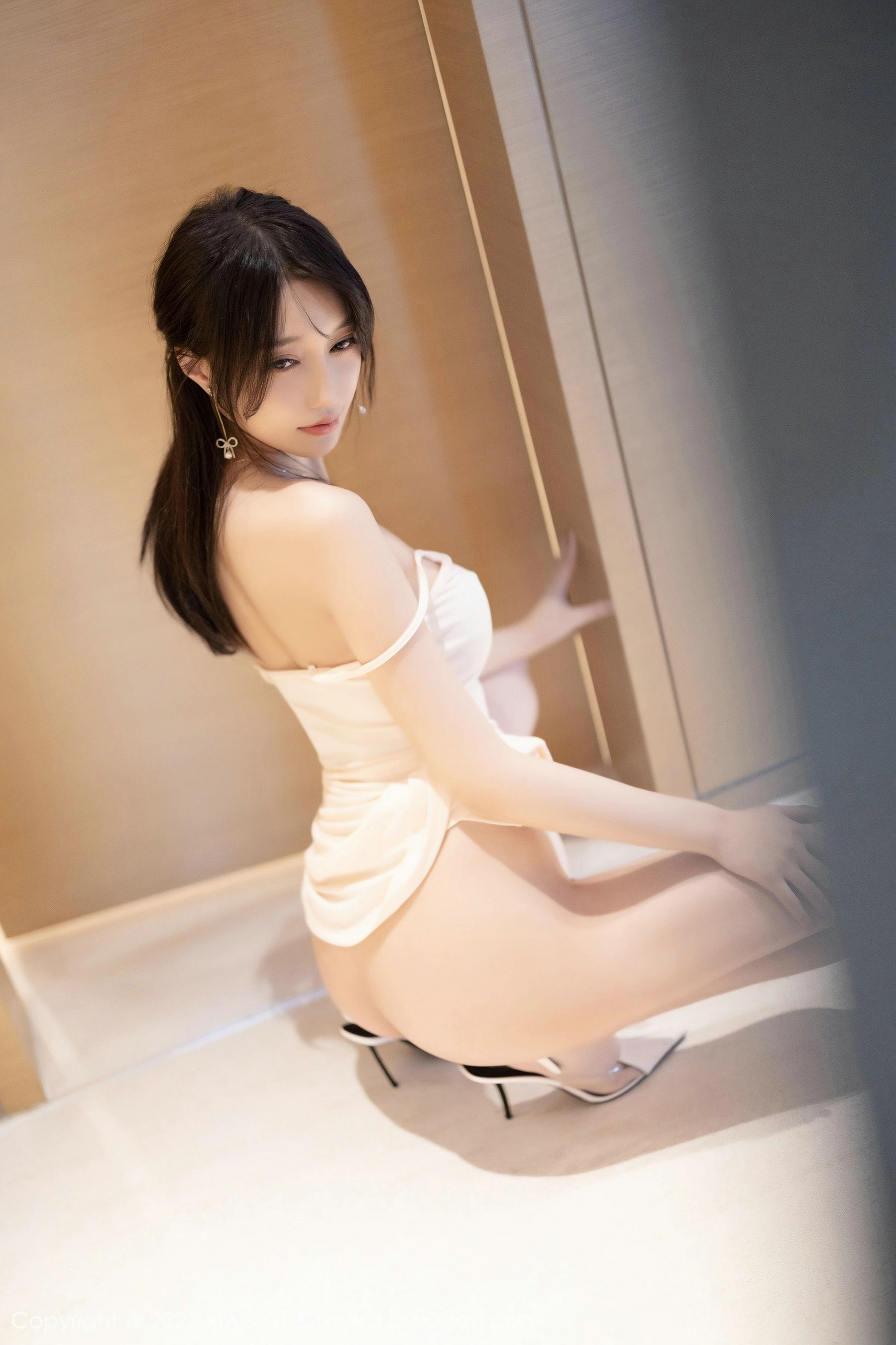 [XIAOYU]语画界 2023.12.19 Vol.1167 玥儿玥er  第45张