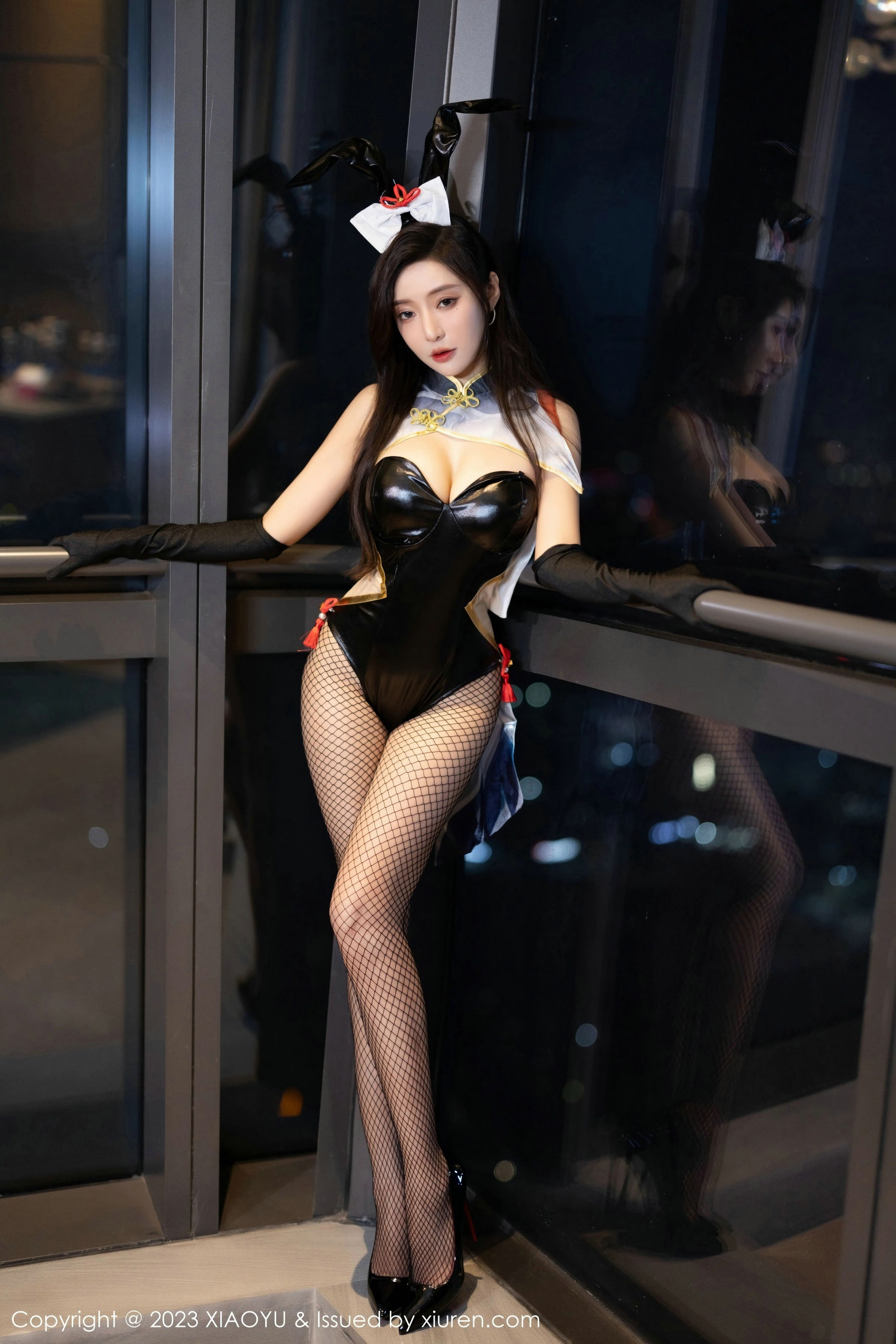 [XIAOYU]语画界 2023.12.21 Vol.1169 王馨瑶yanni  第45张