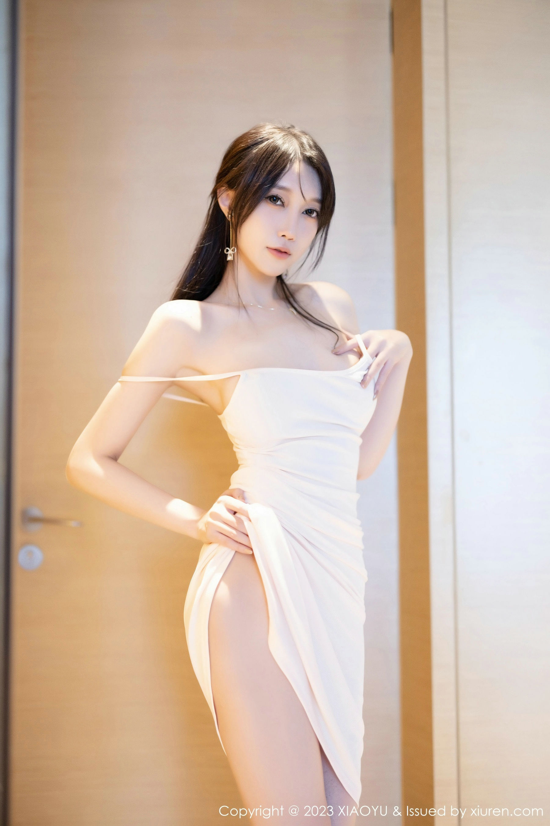 [XIAOYU]语画界 2023.12.19 Vol.1167 玥儿玥er  第41张