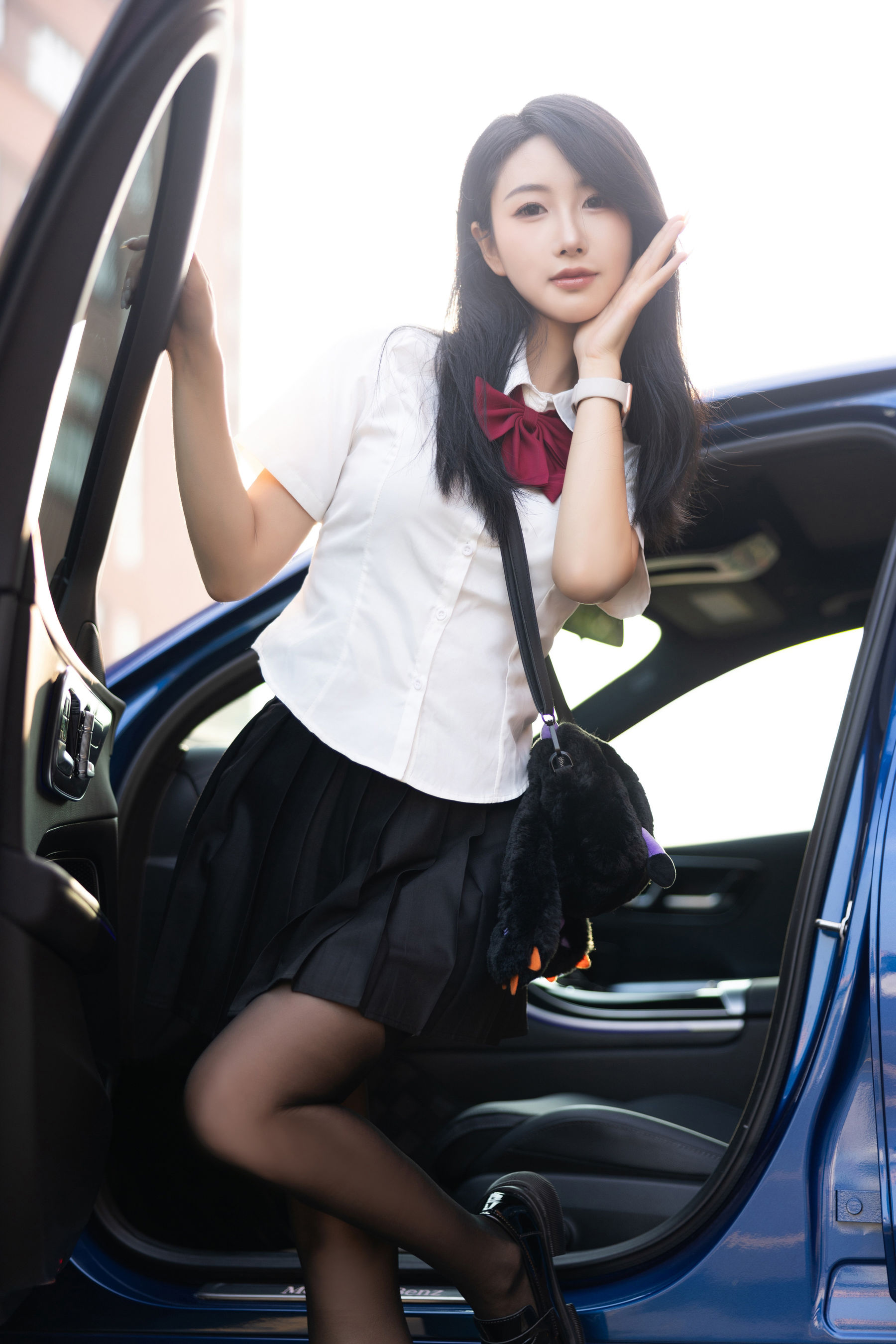 苏苏阿 - JK套装  第25张