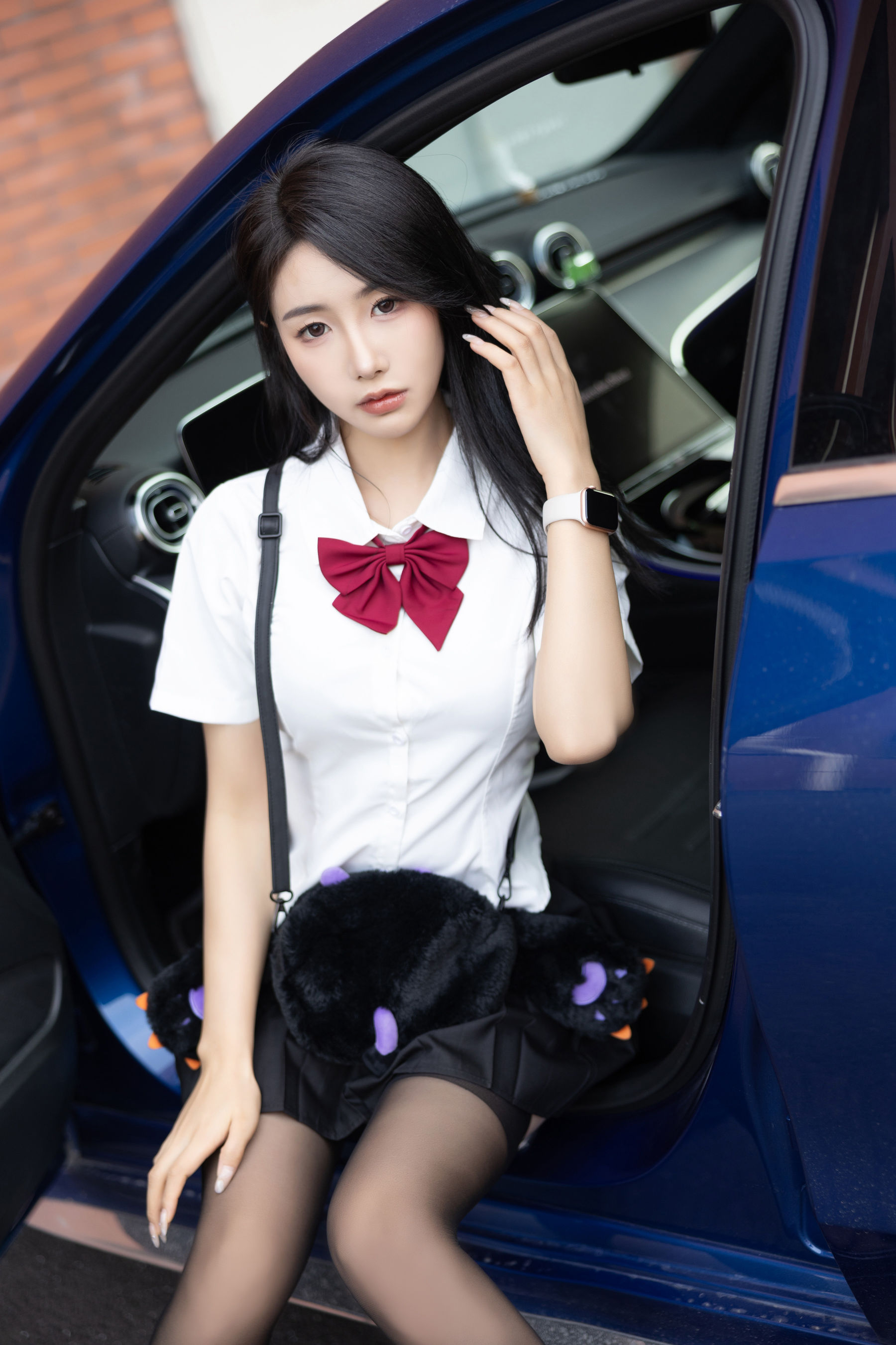 苏苏阿 - JK套装  第15张