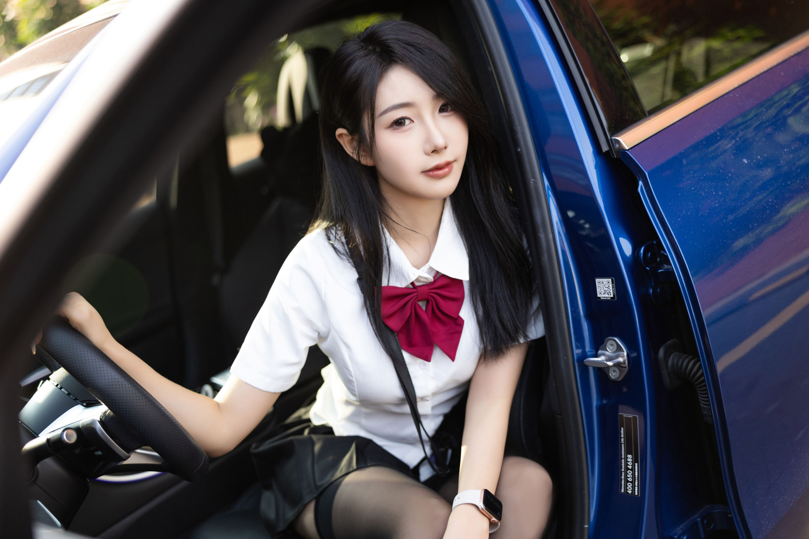 苏苏阿 - JK套装  第20张