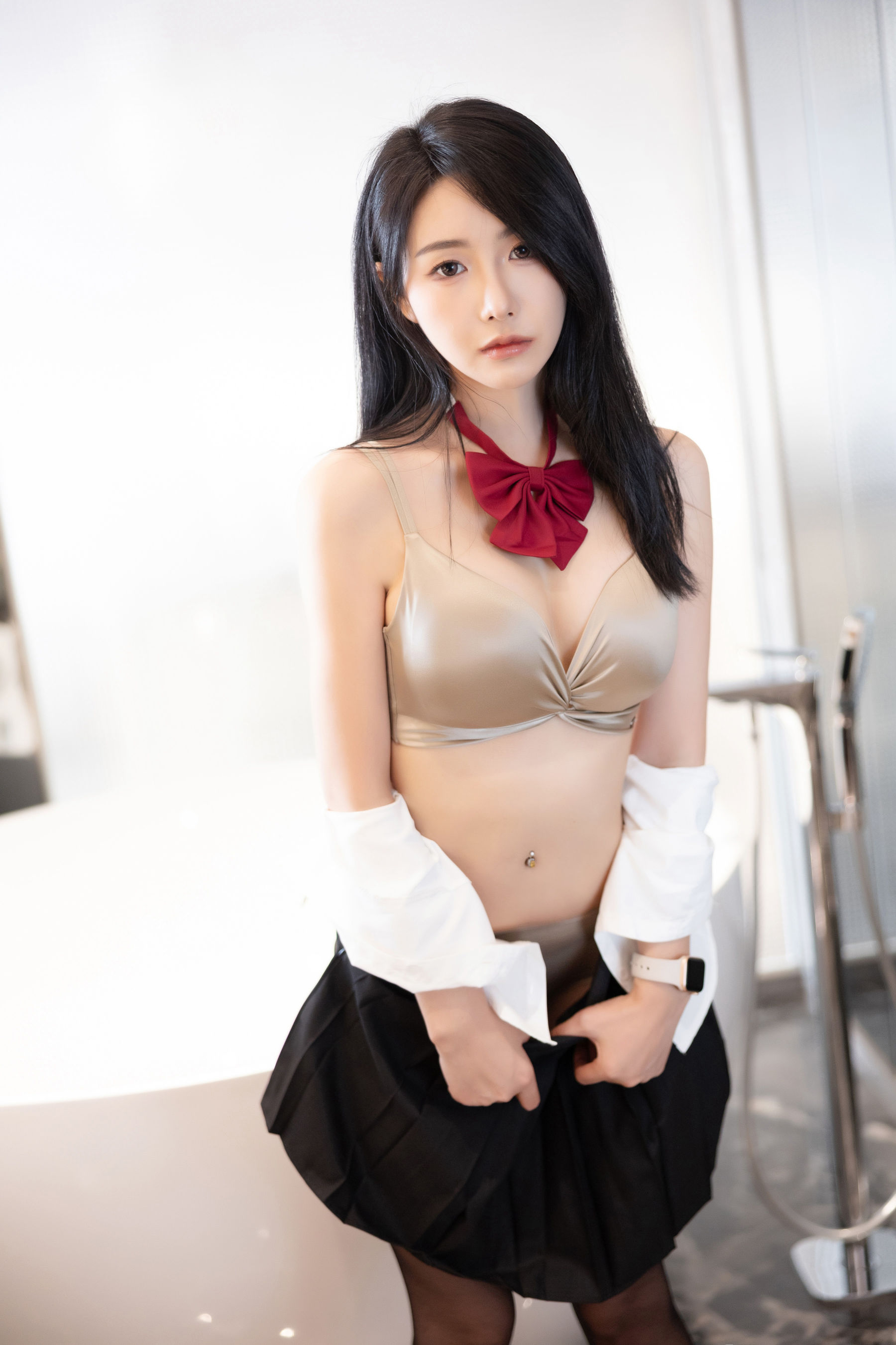 苏苏阿 - JK套装  第41张