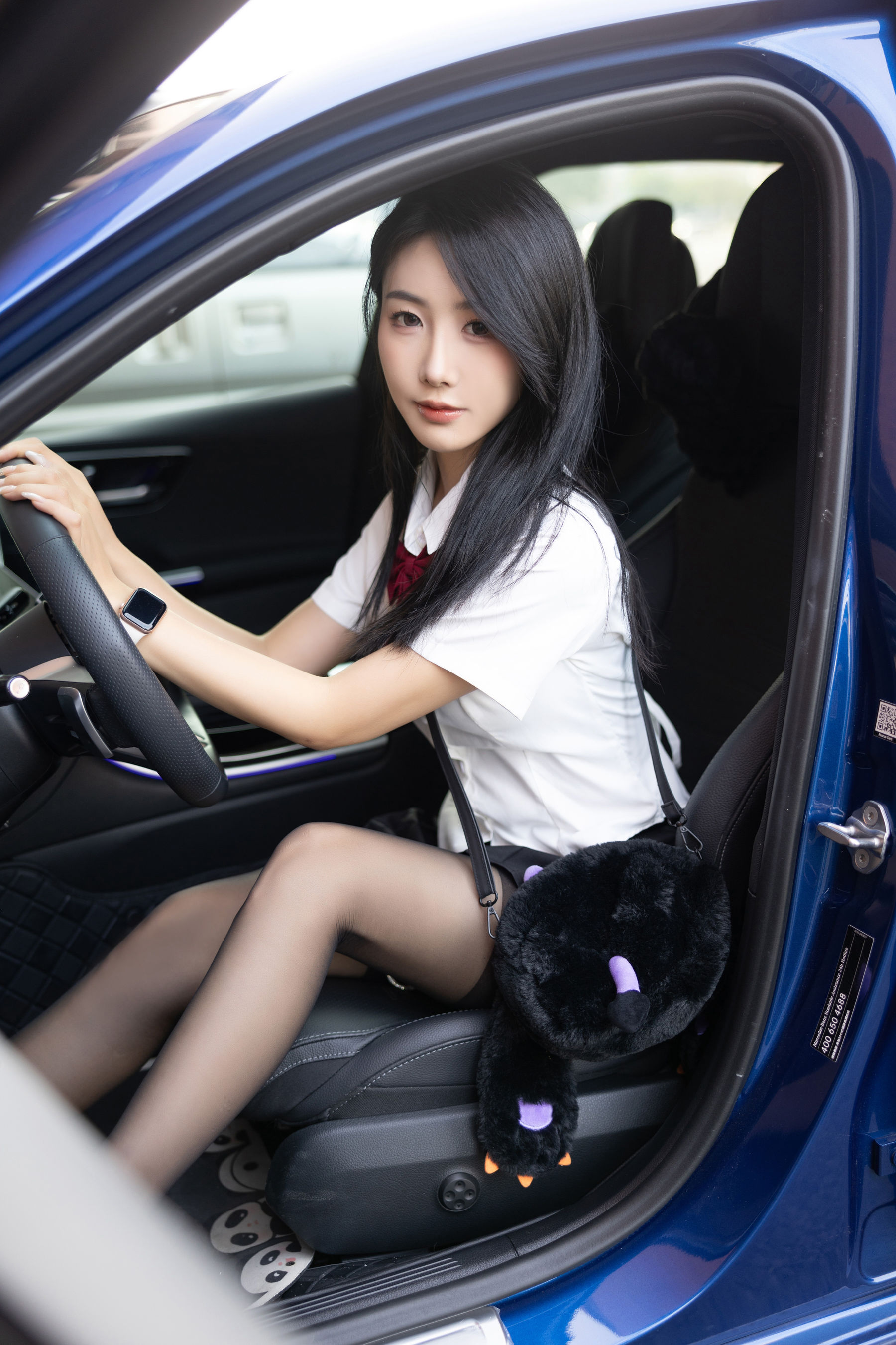 苏苏阿 - JK套装  第17张