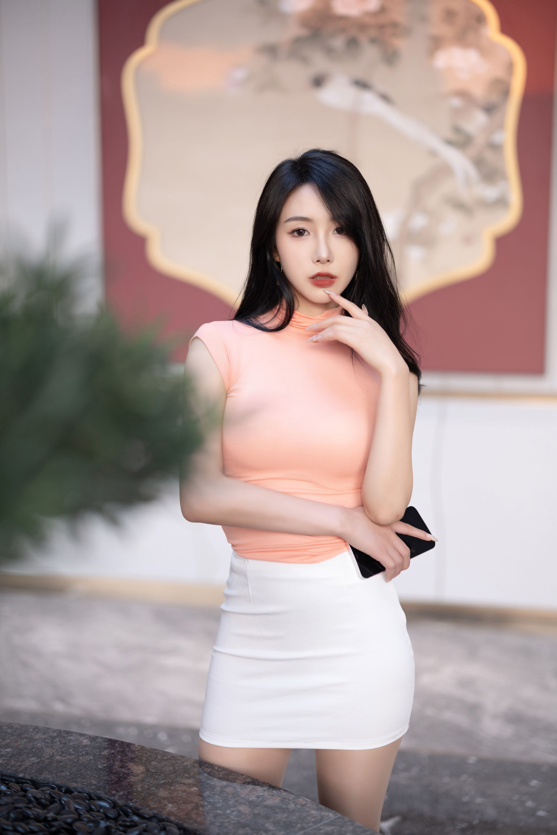 苏苏阿 - 珍珠情趣内衣  第10张