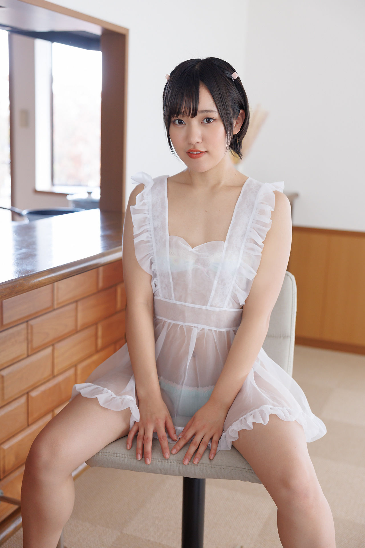  Anju Kouzuki 香月りお - Limited Gallery 32 Set 32.1 第16张