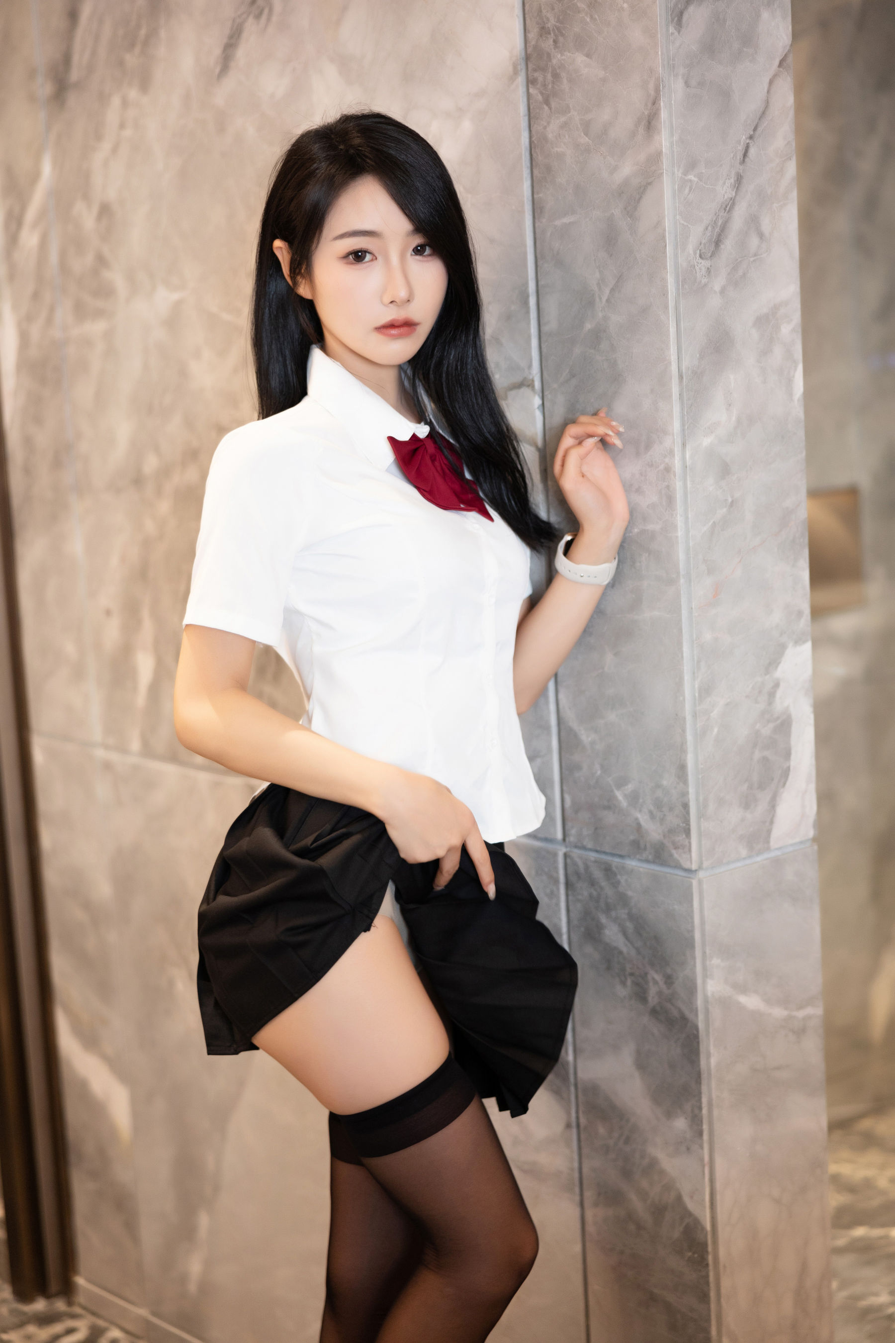 苏苏阿 - JK套装  第33张