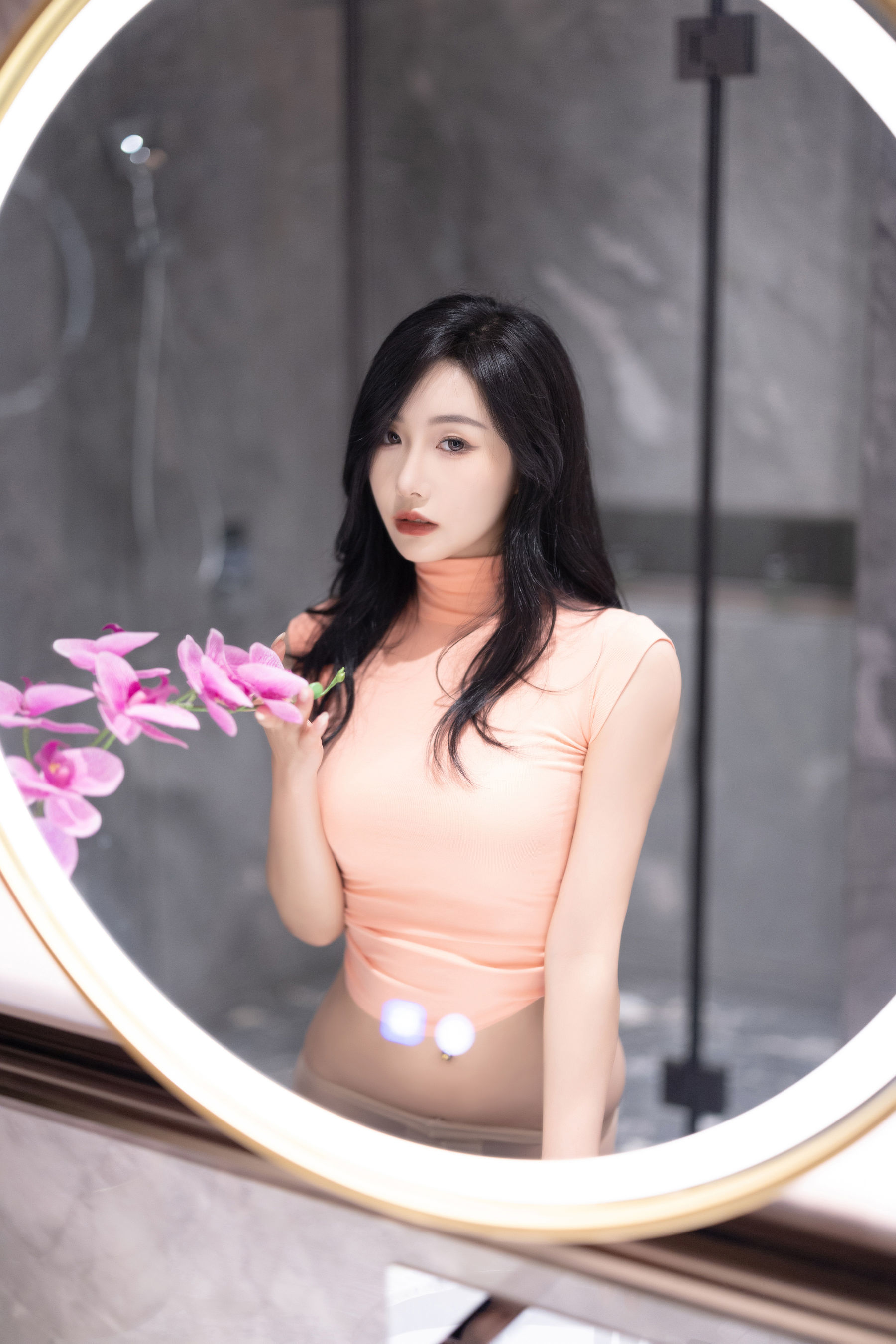 苏苏阿 - 珍珠情趣内衣  第37张