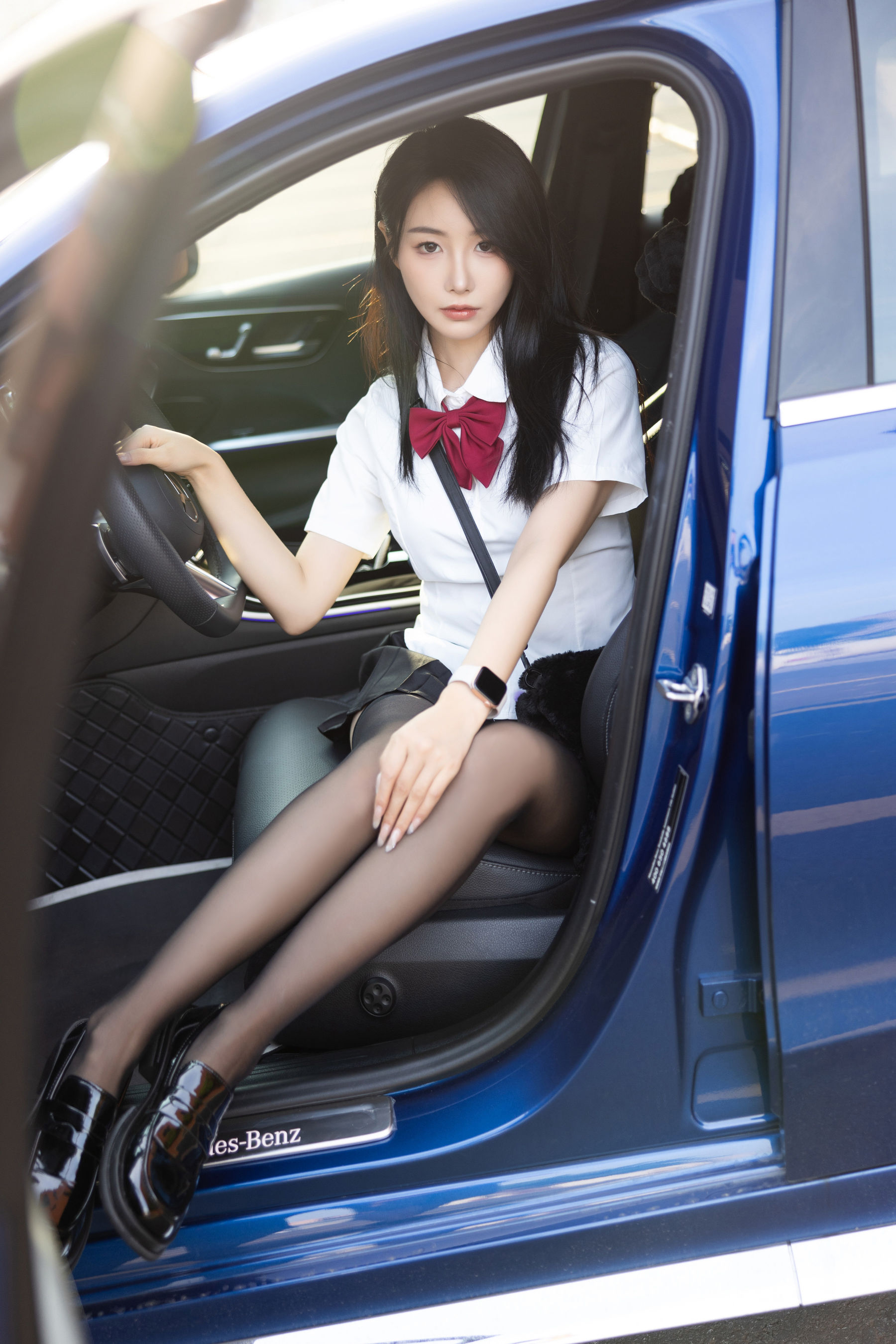 苏苏阿 - JK套装  第19张