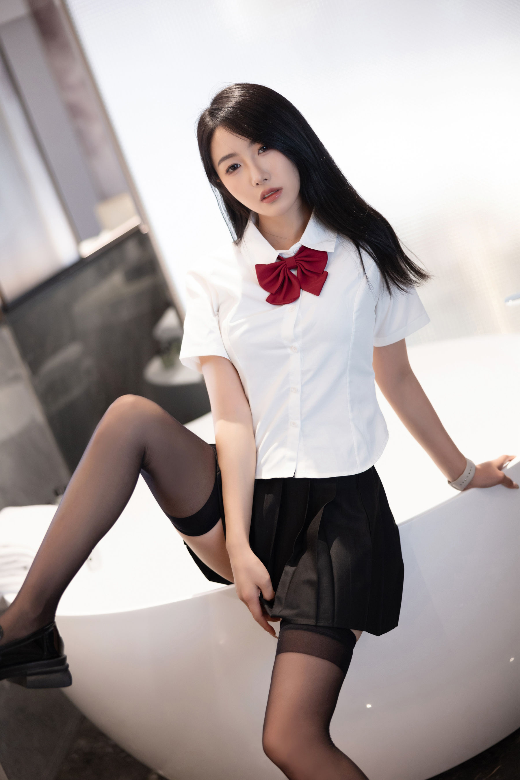 苏苏阿 - JK套装  第35张