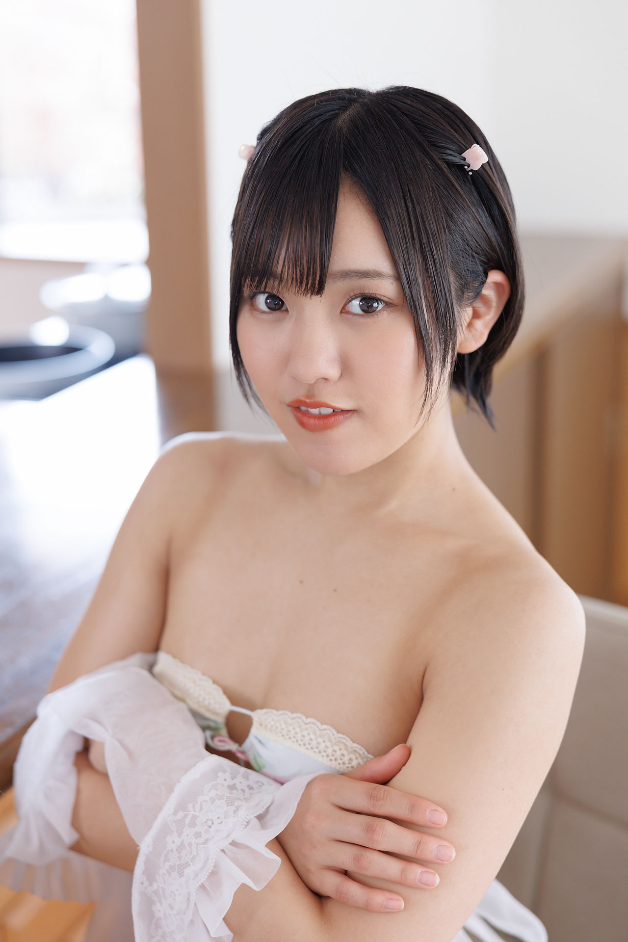  Anju Kouzuki 香月りお - Limited Gallery 32 Set 32.1 第27张