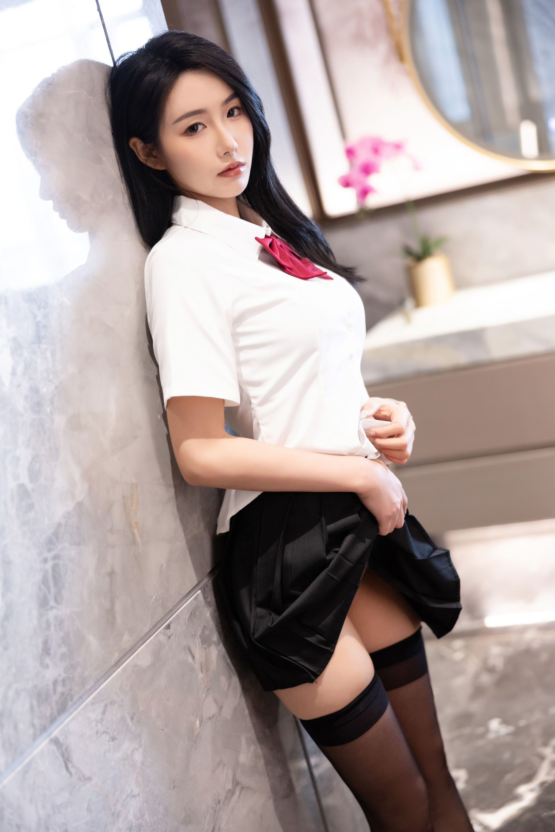 苏苏阿 - JK套装  第27张