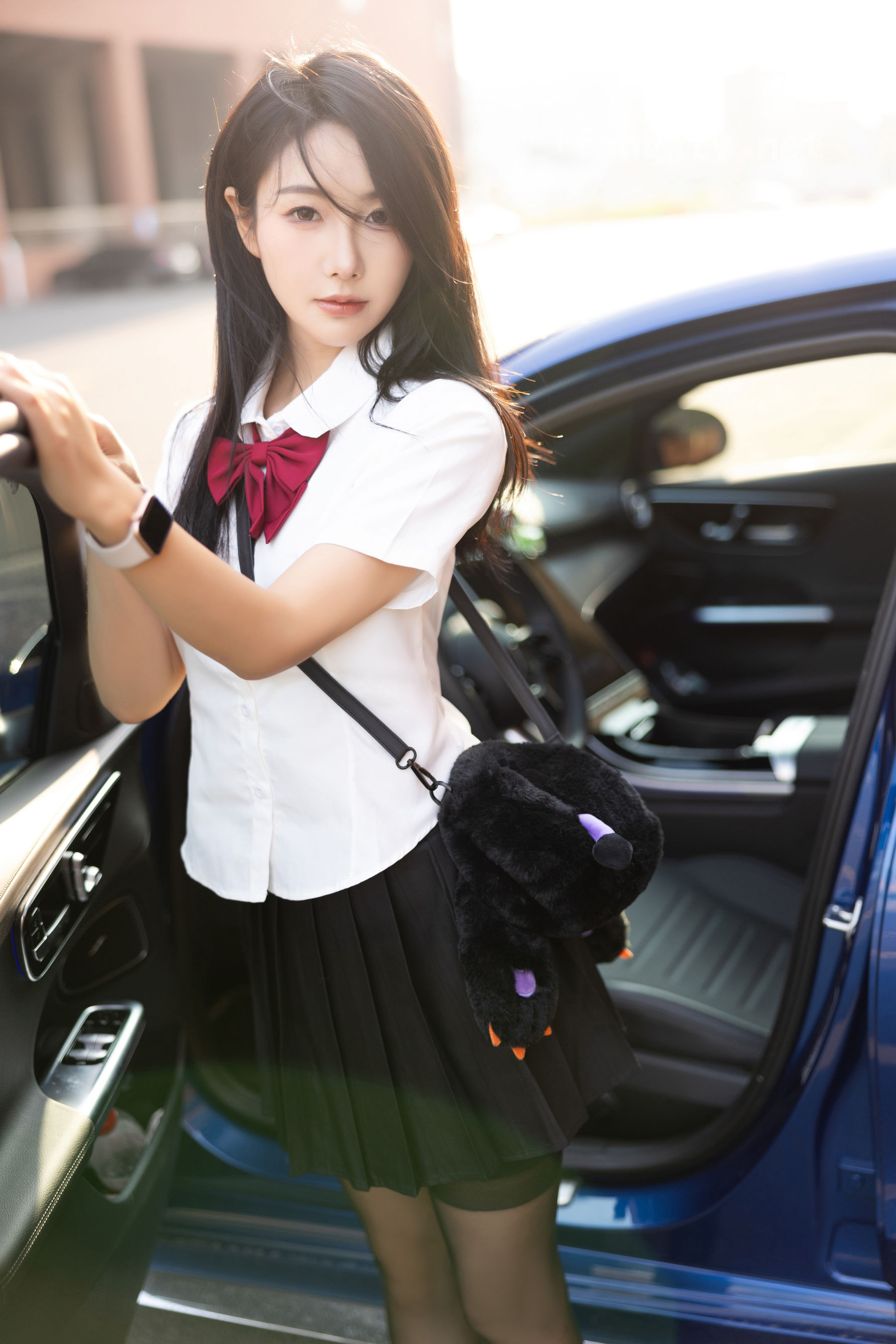 苏苏阿 - JK套装  第24张