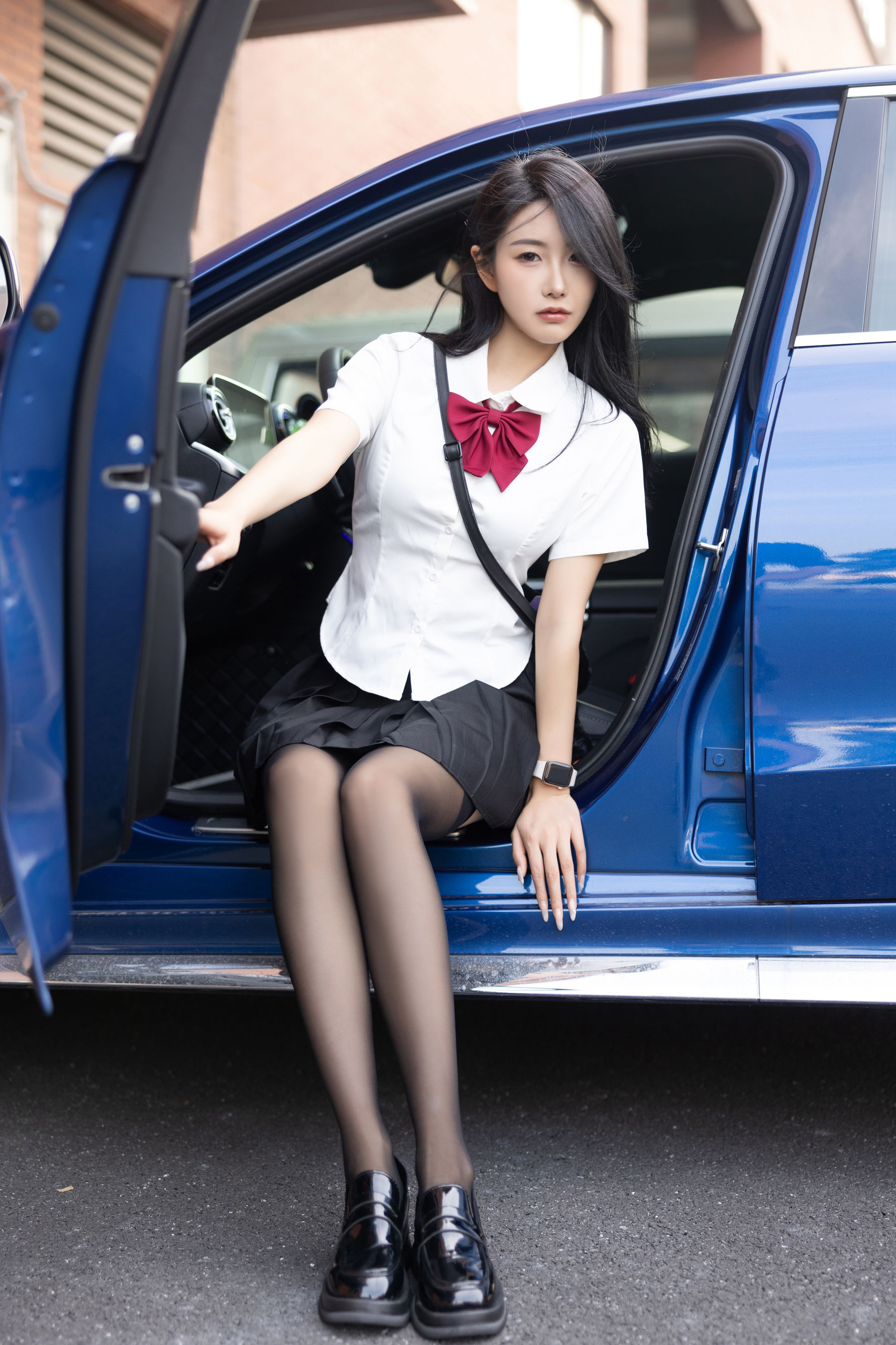 苏苏阿 - JK套装  第16张