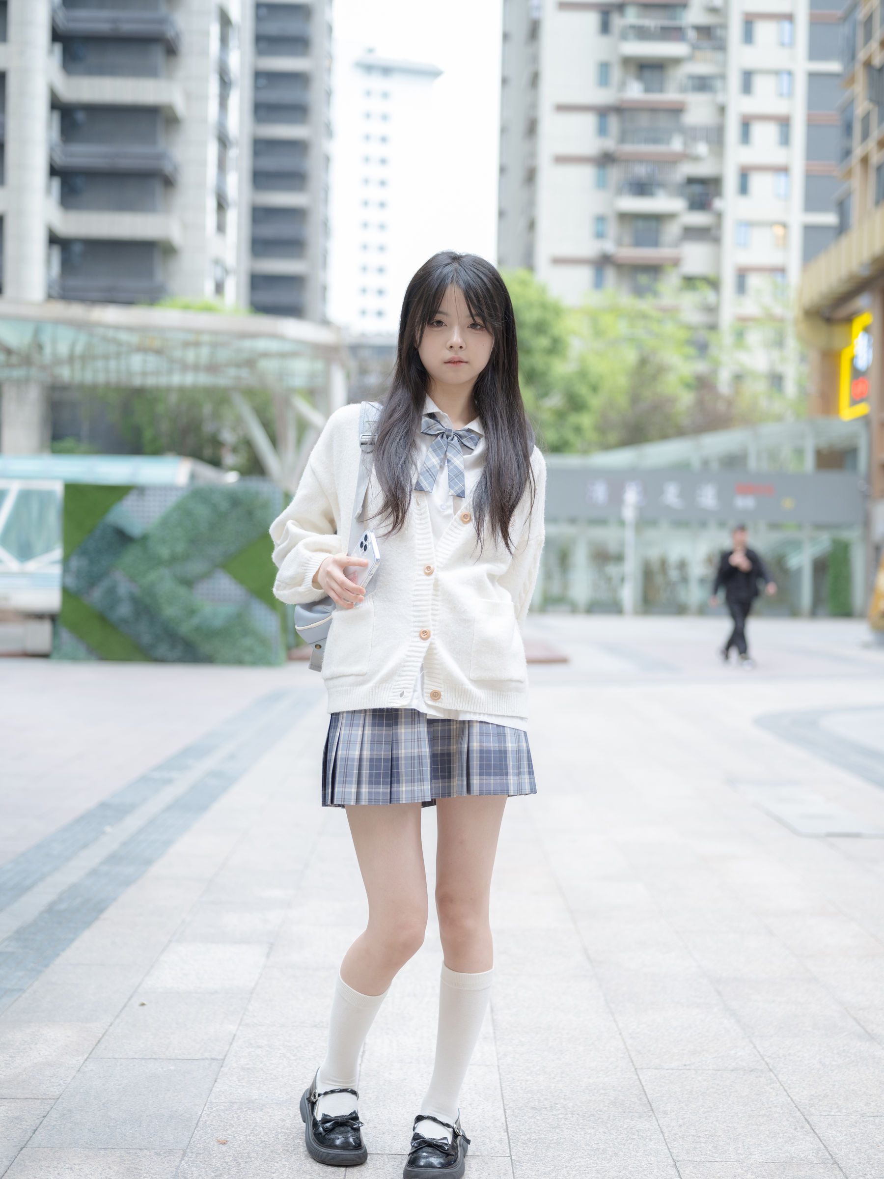 林书辞 - 女仆  第39张