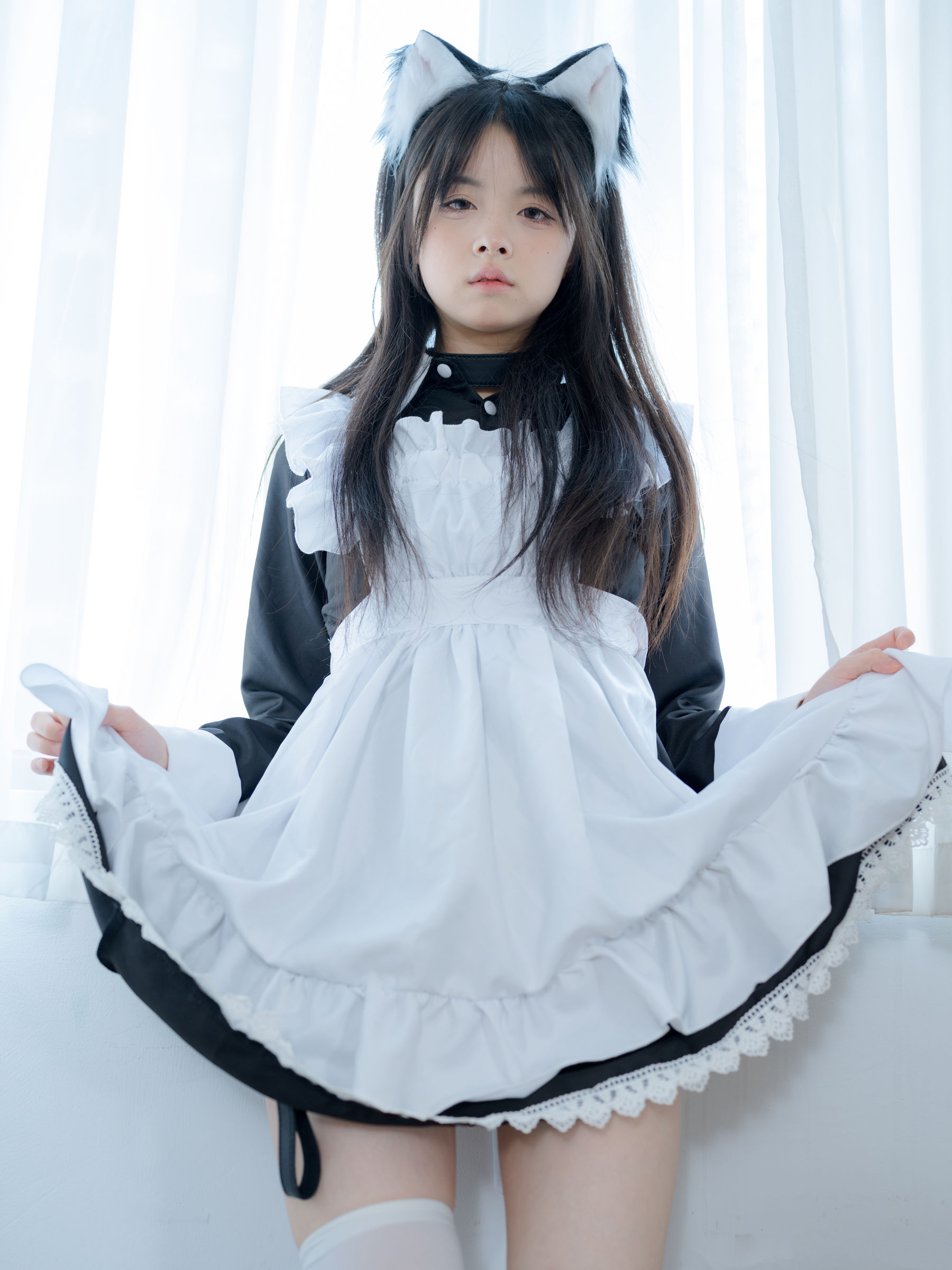 林书辞 - 女仆  第17张