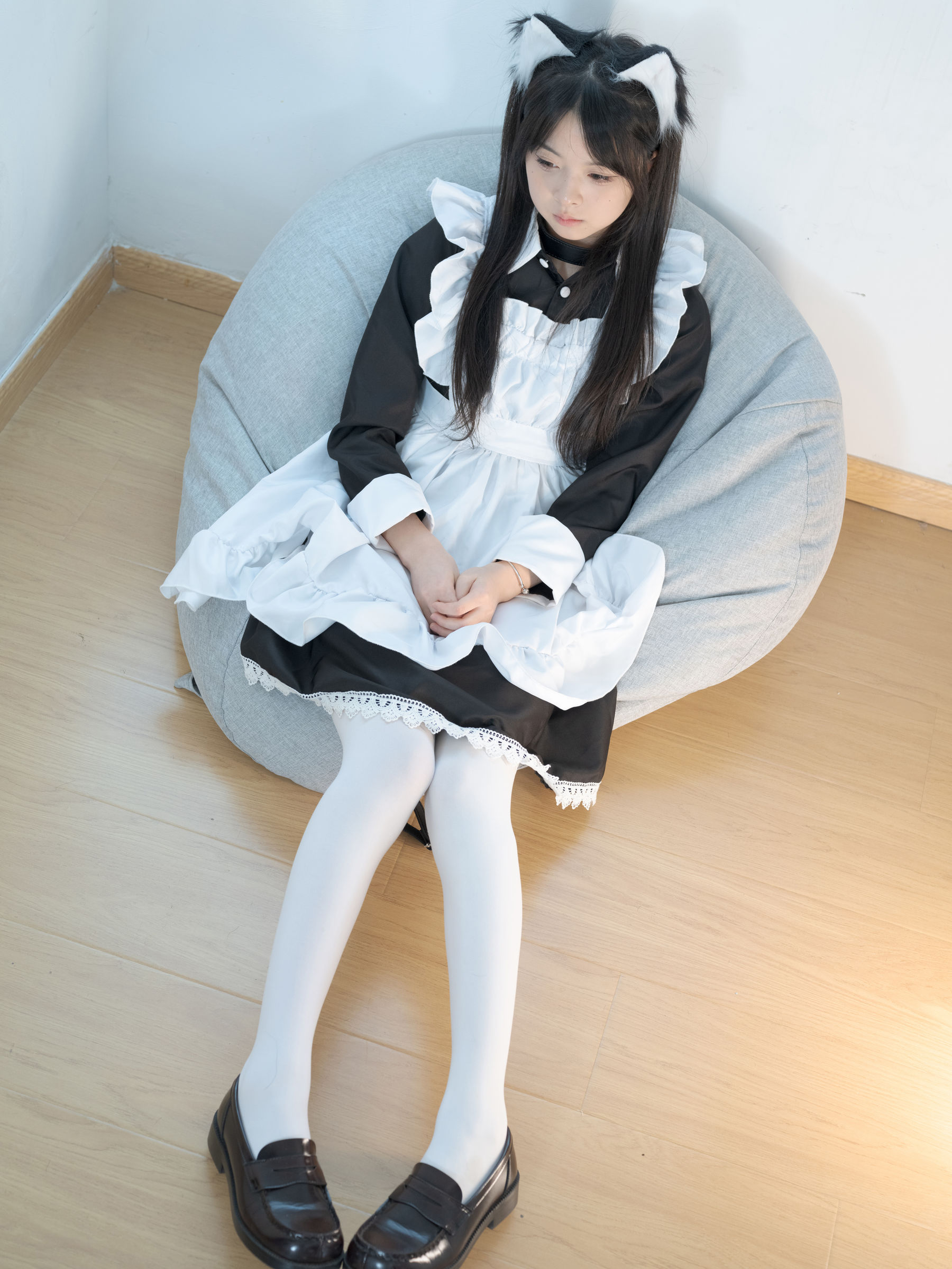 林书辞 - 女仆  第18张