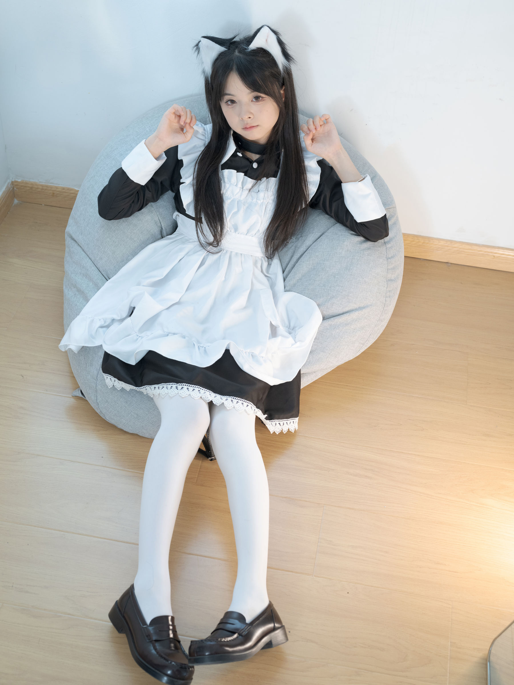 林书辞 - 女仆  第20张