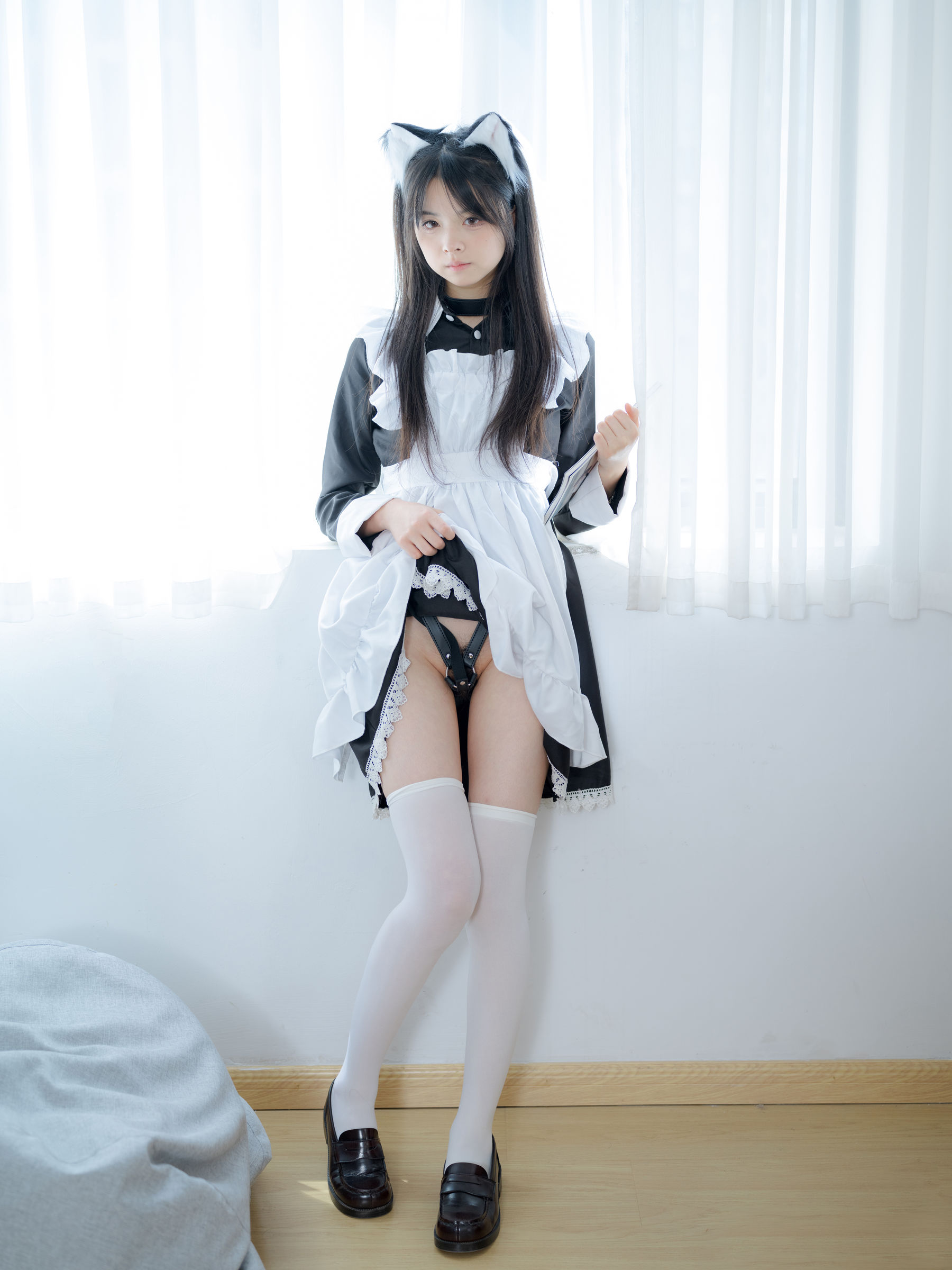 林书辞 - 女仆  第15张