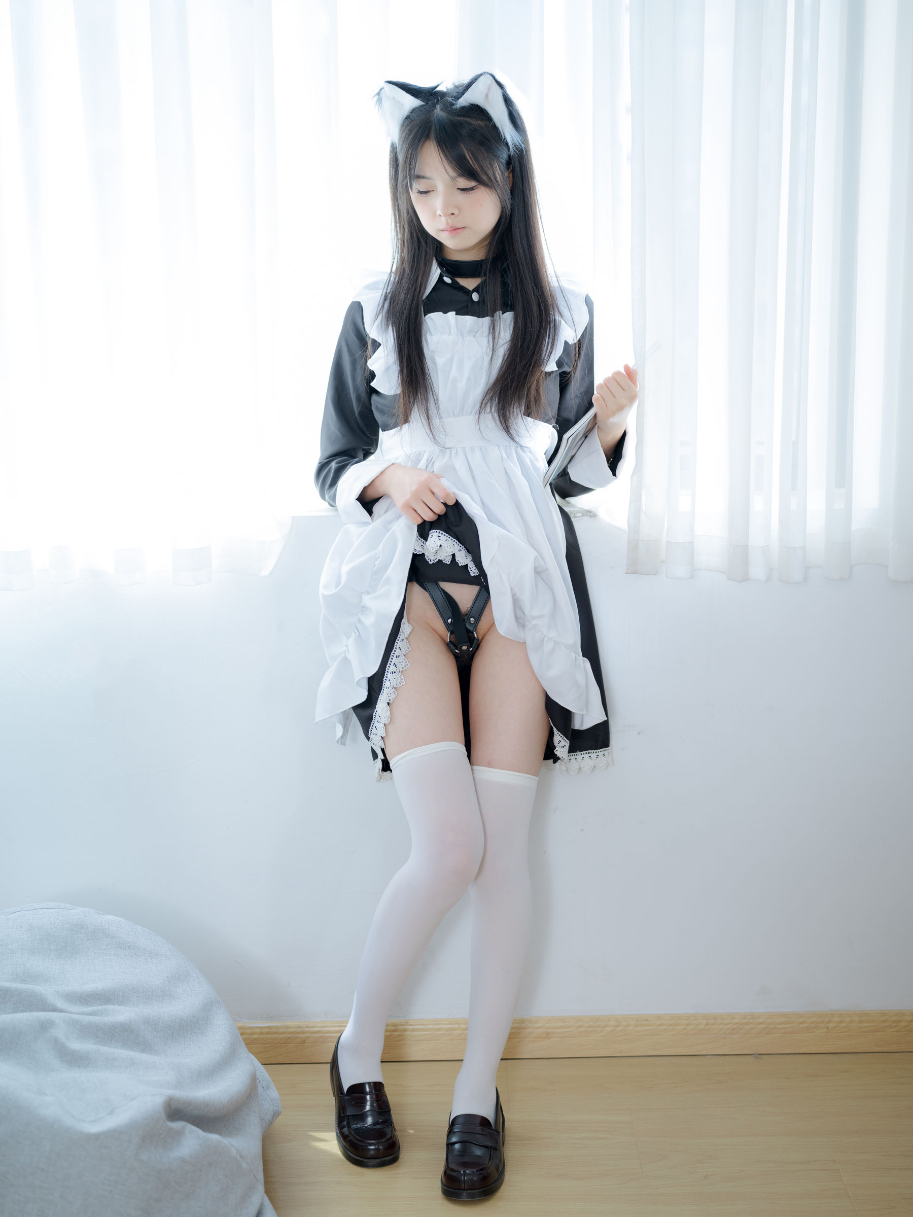 林书辞 - 女仆  第14张