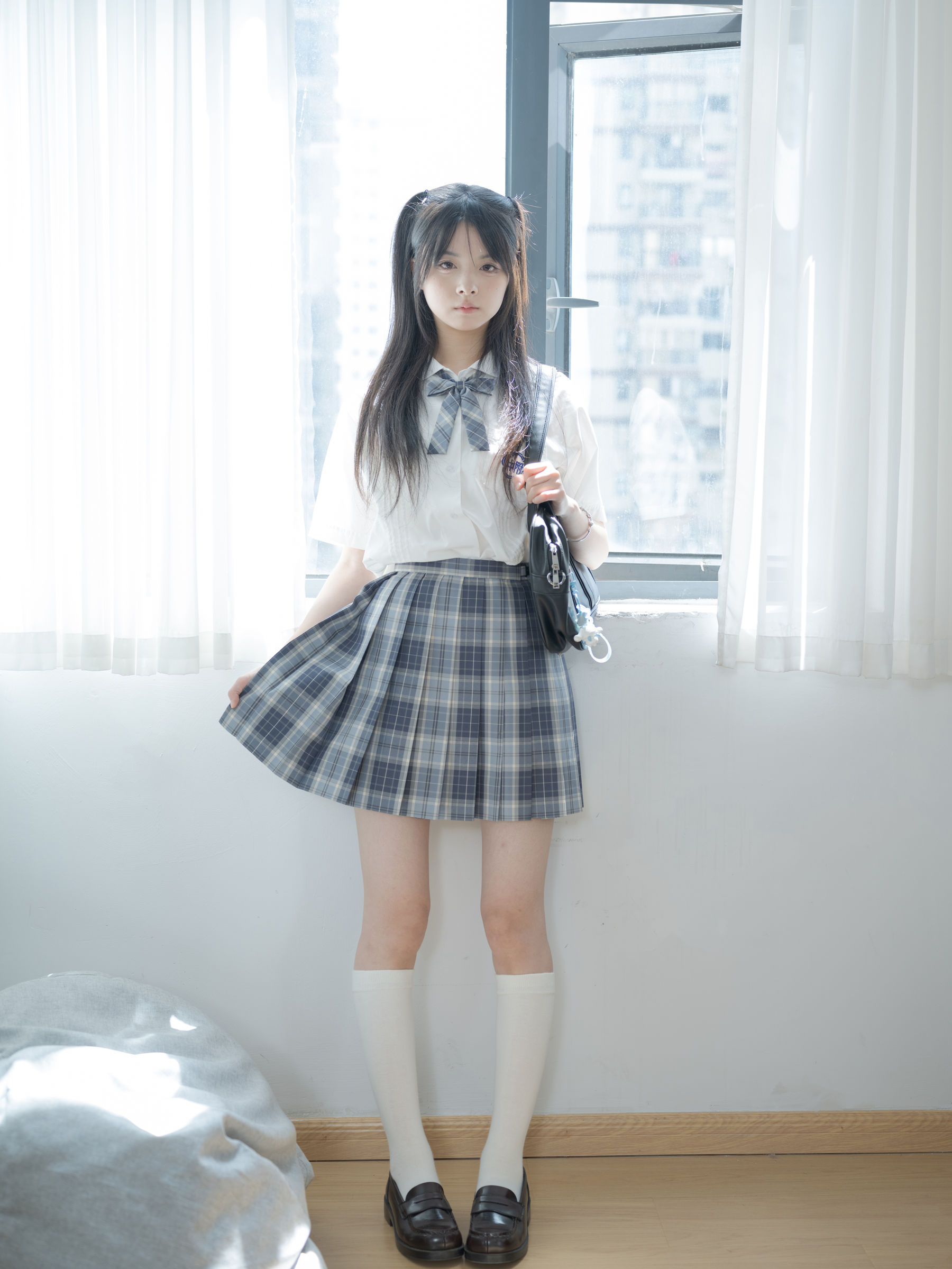 林书辞 - 女仆  第2张