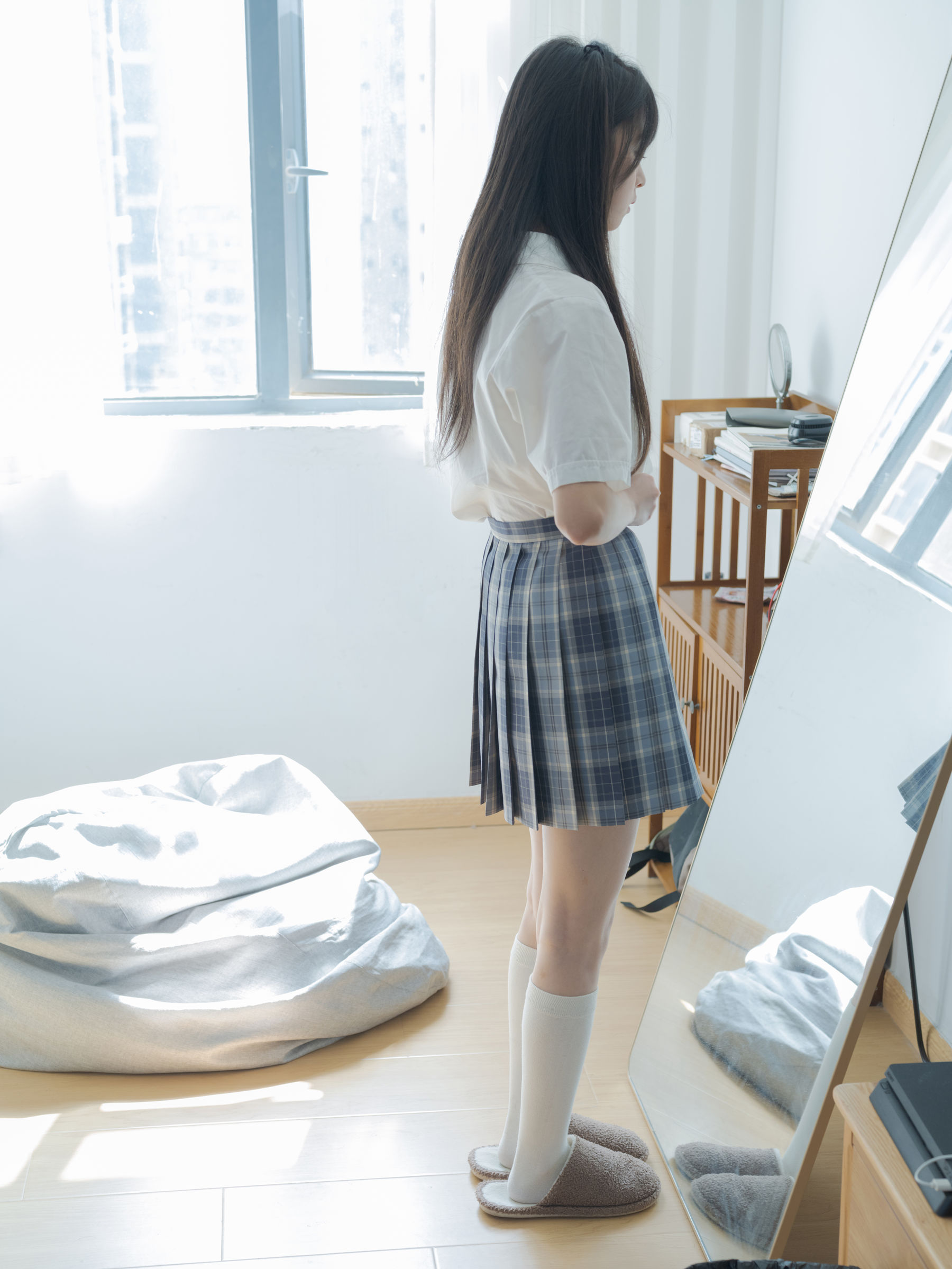 林书辞 - 女仆  第44张